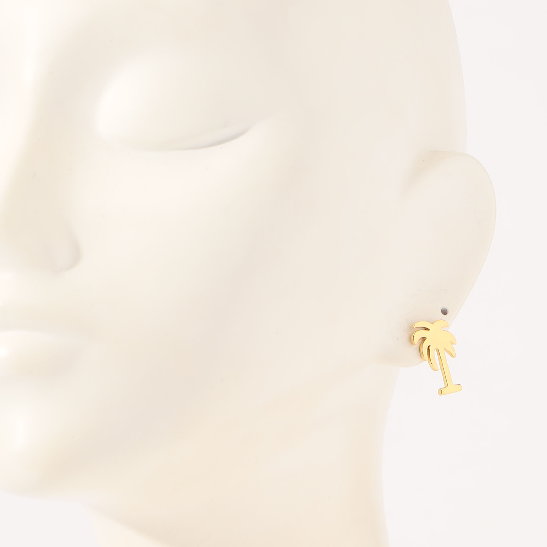 LELE SADOUGHI PALM TREE ピアス｜トゥモローランド 公式サイト