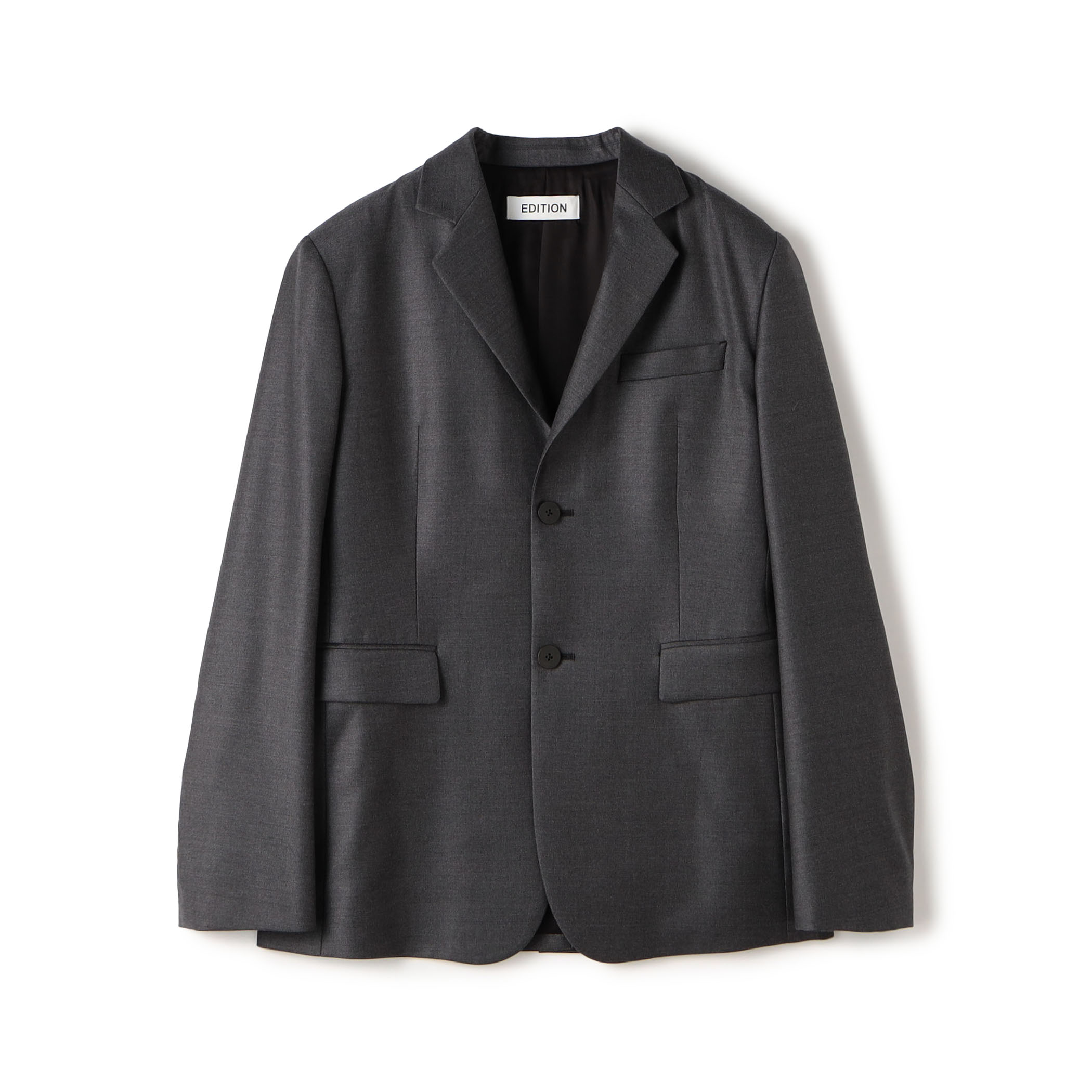 Super130's Loro Piana テーラードジャケット