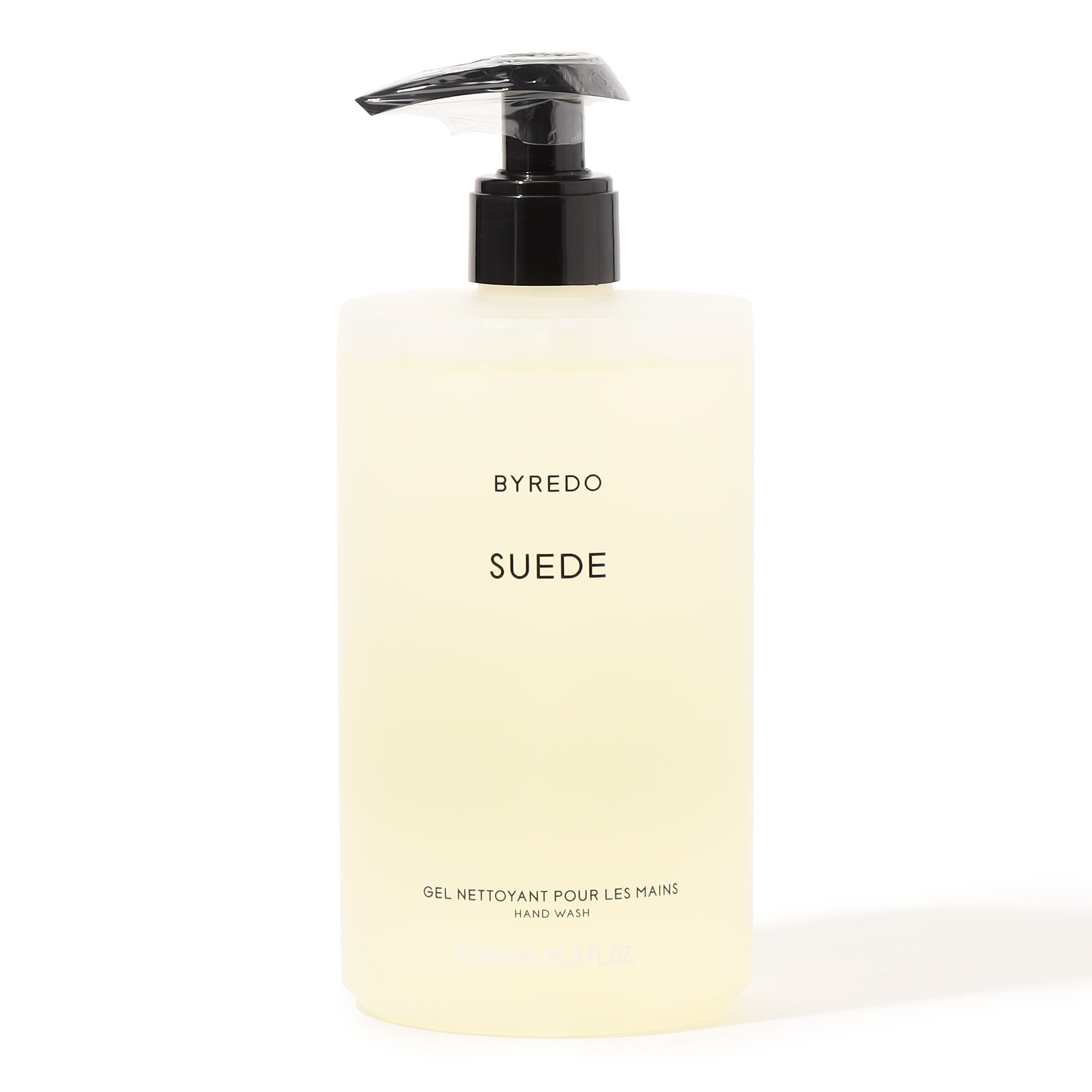 BYREDO ハンドウォッシュ 450ml