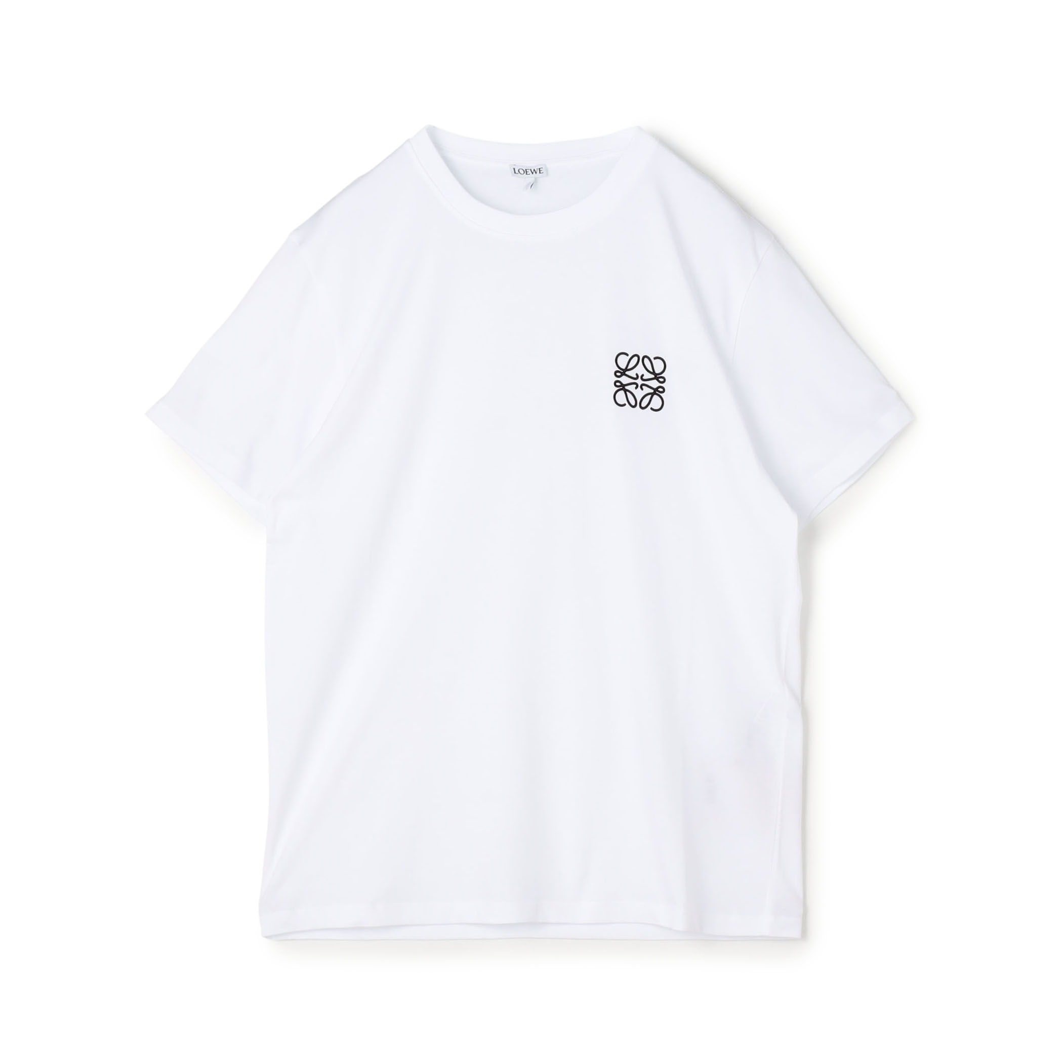 LOEWE REGULAR FIT コットン Tシャツ