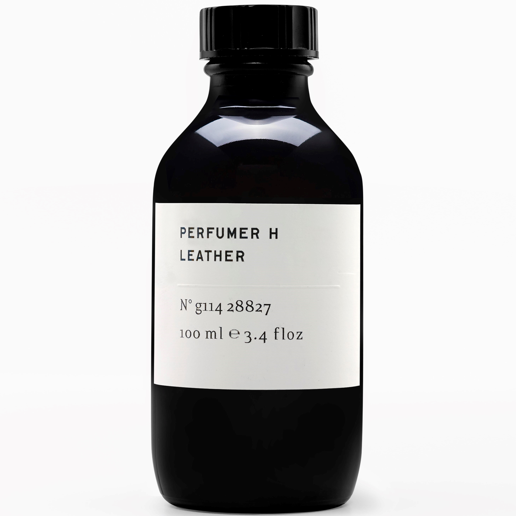 PERFUMER H オードパルファンリフィル LEATHER