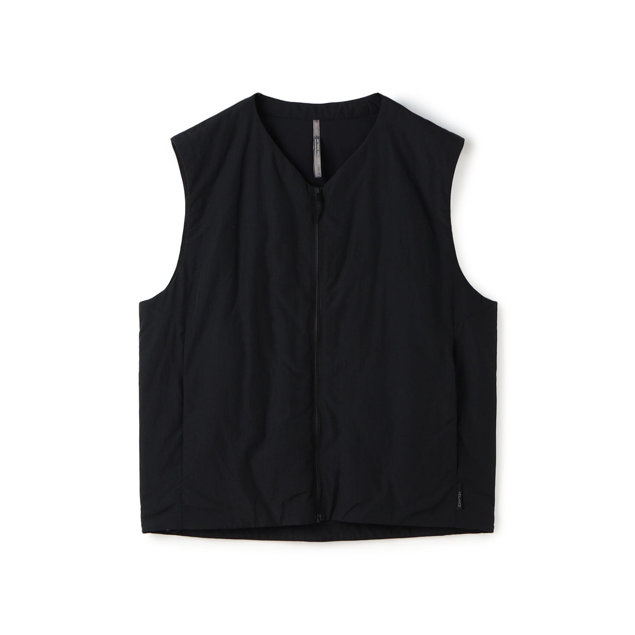 ARC'TERYX Veilance Naroda Insulated Vest インサレーションベスト