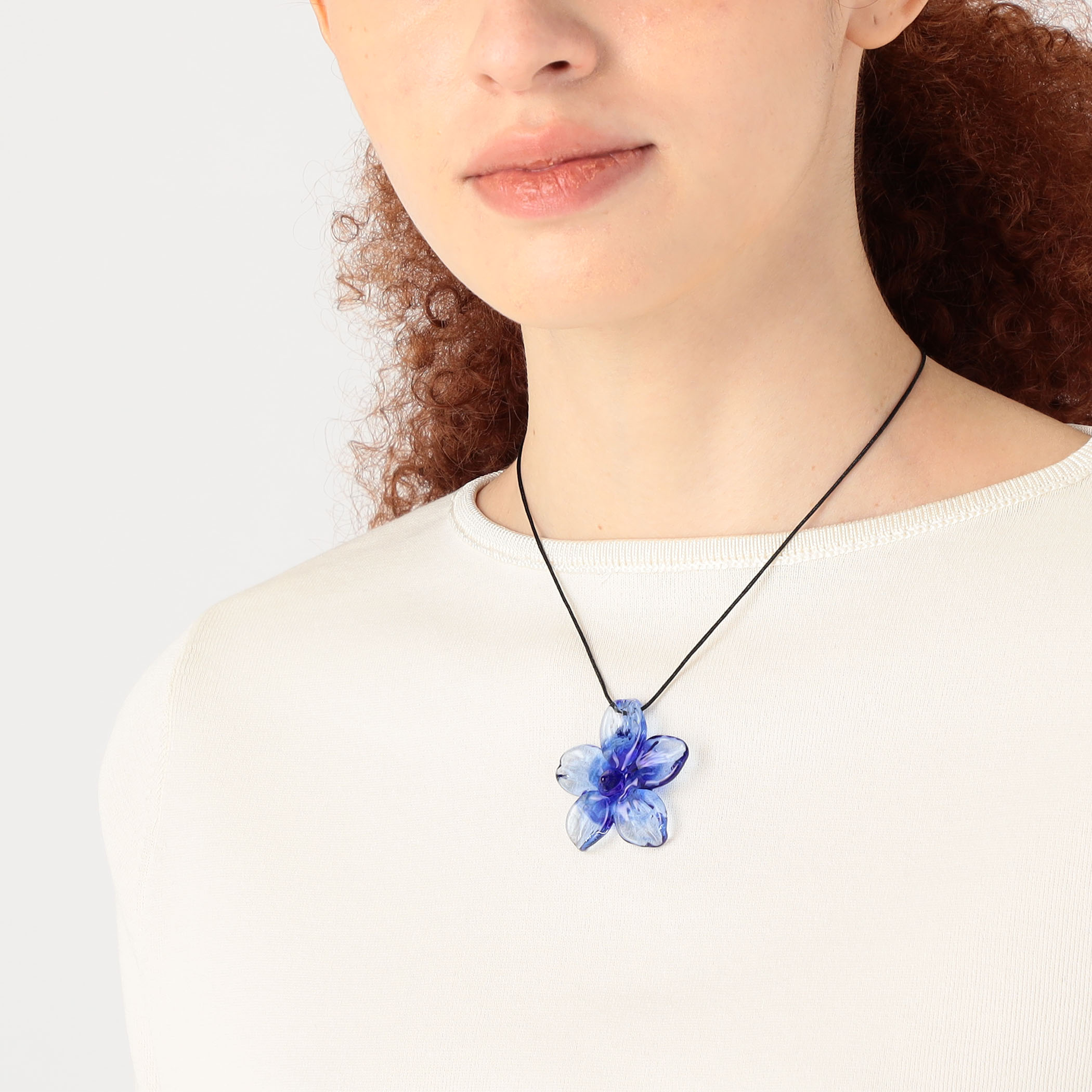 JEWEL LEVENS JEWELS HIBISCUS ネックレス｜トゥモローランド 公式通販