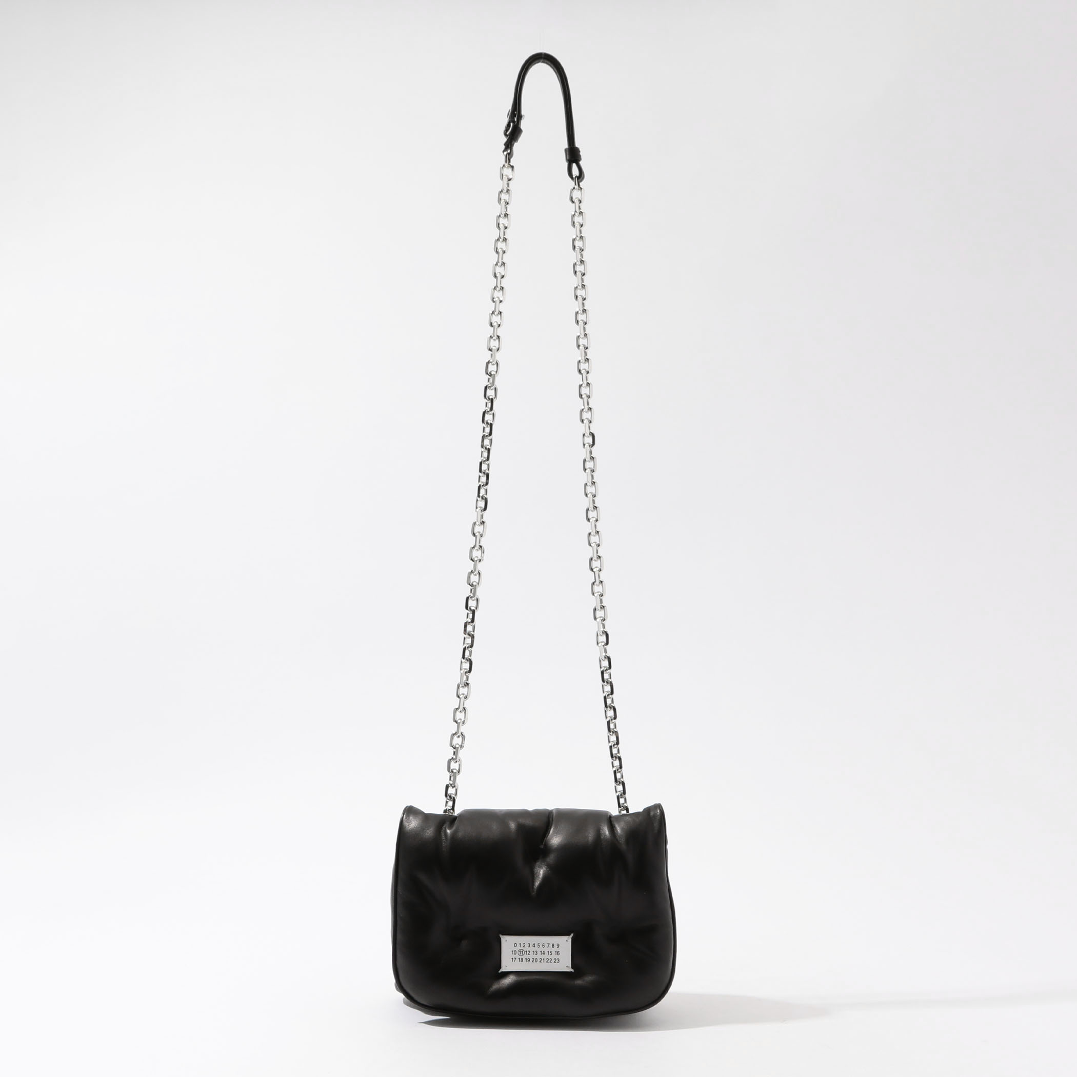 Maison Margiela GLAM SLAM FLAP SMALL｜トゥモローランド 公式通販