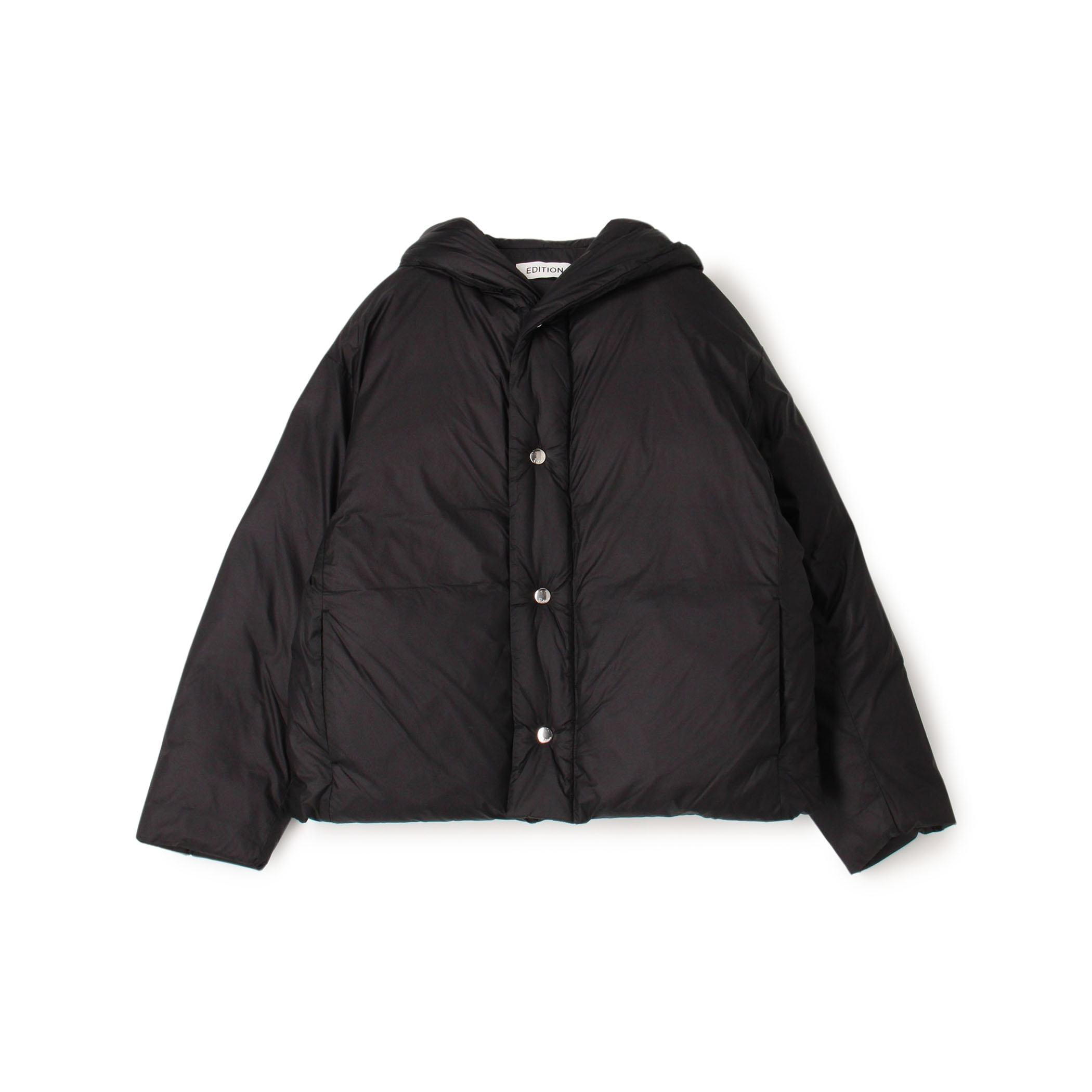 ナイロン ダウンジャケット