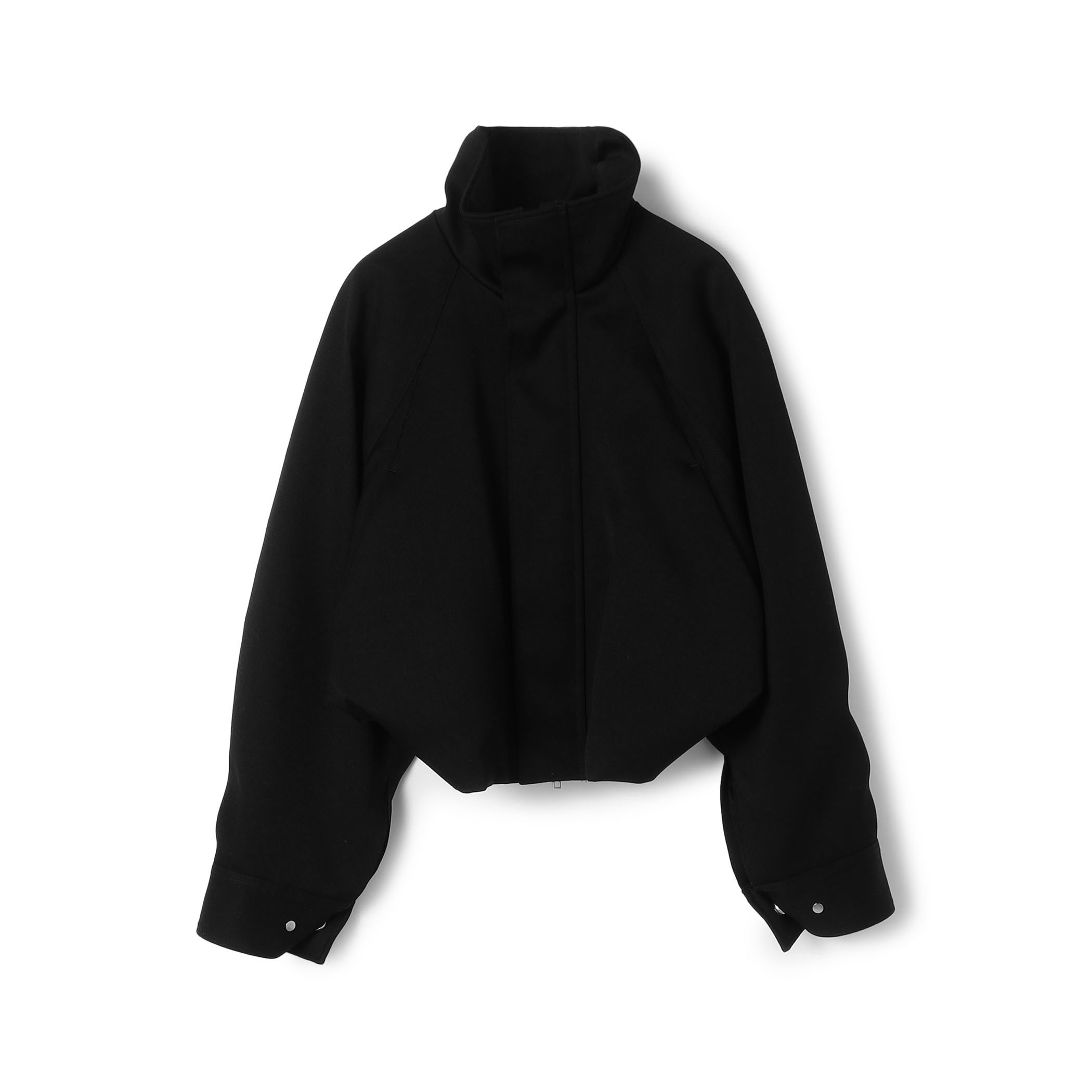 KANAKO SAKAI WOOL BOMBER JACKET｜トゥモローランド 公式通販