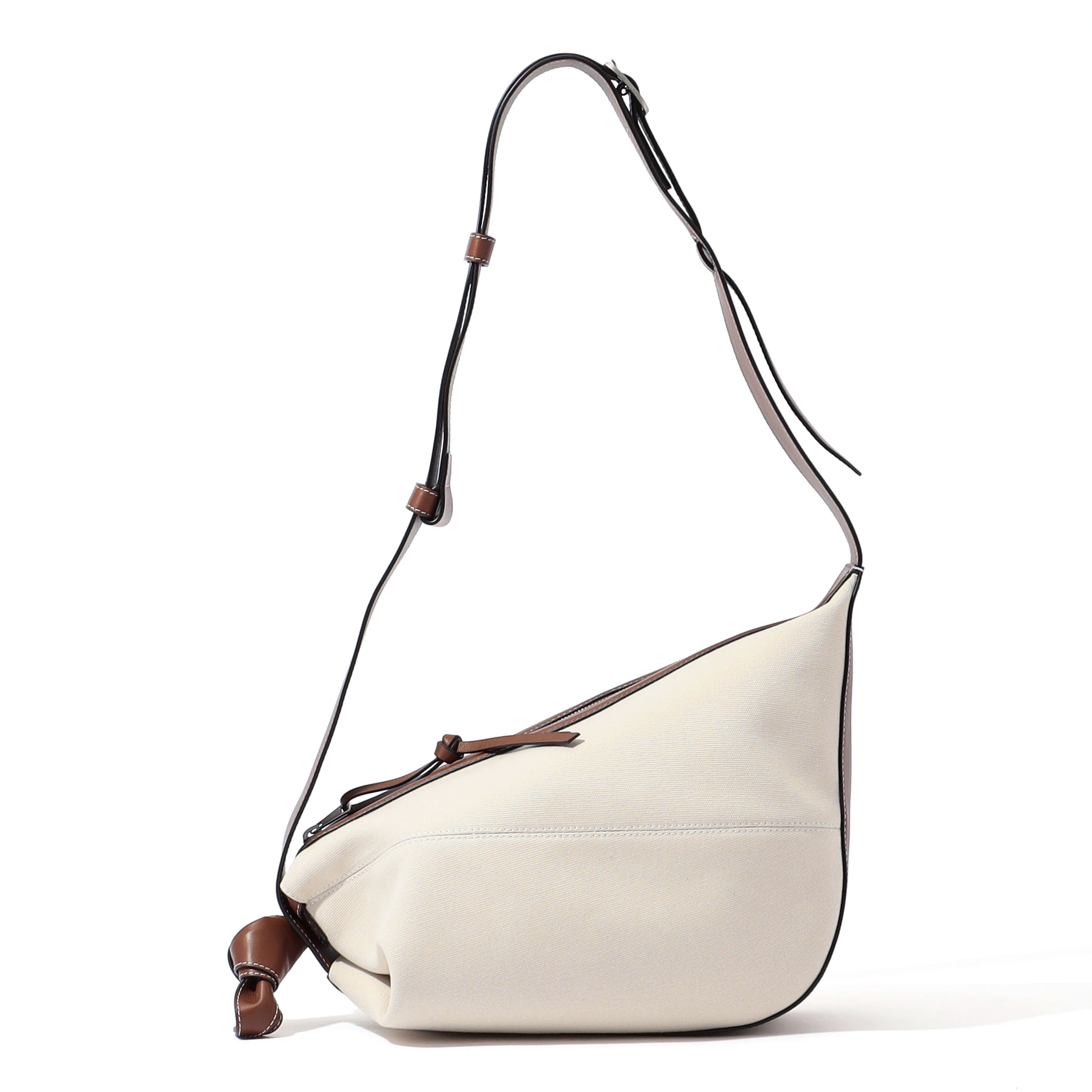 SAGAN VIENNA FUROSHIKI CROSSBODY バッグ