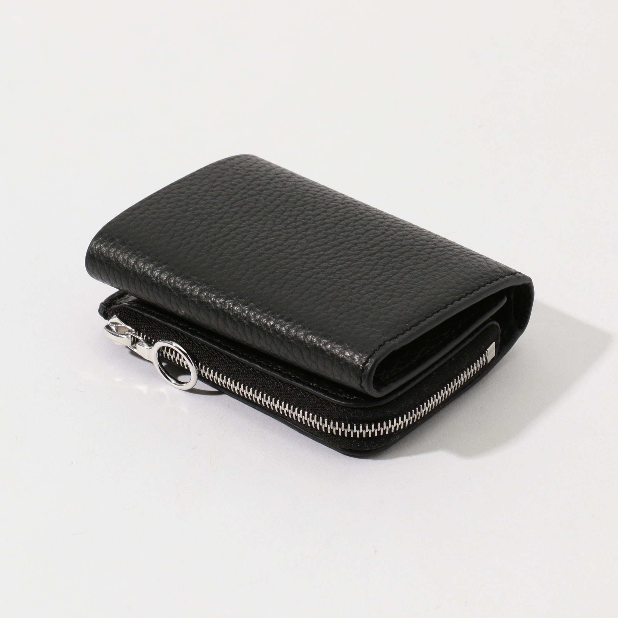 Aeta シュリンクレザー ミニウォレット｜トゥモローランド 公式通販