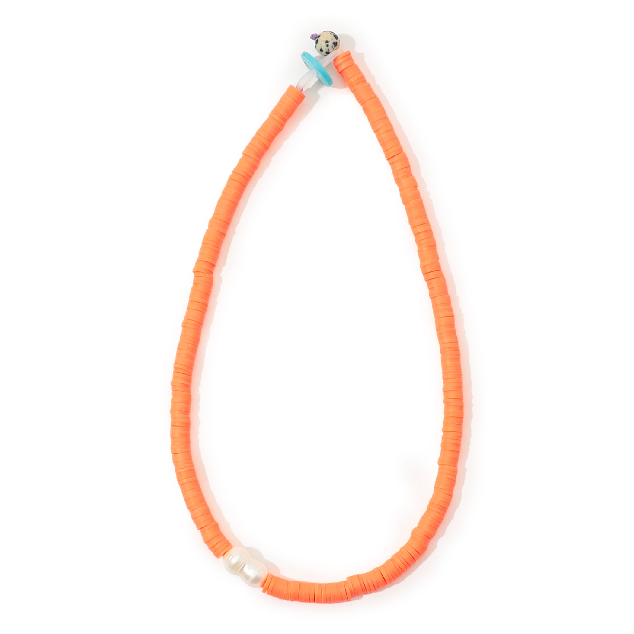 Raponesa General Store ILHABEL ネックレス