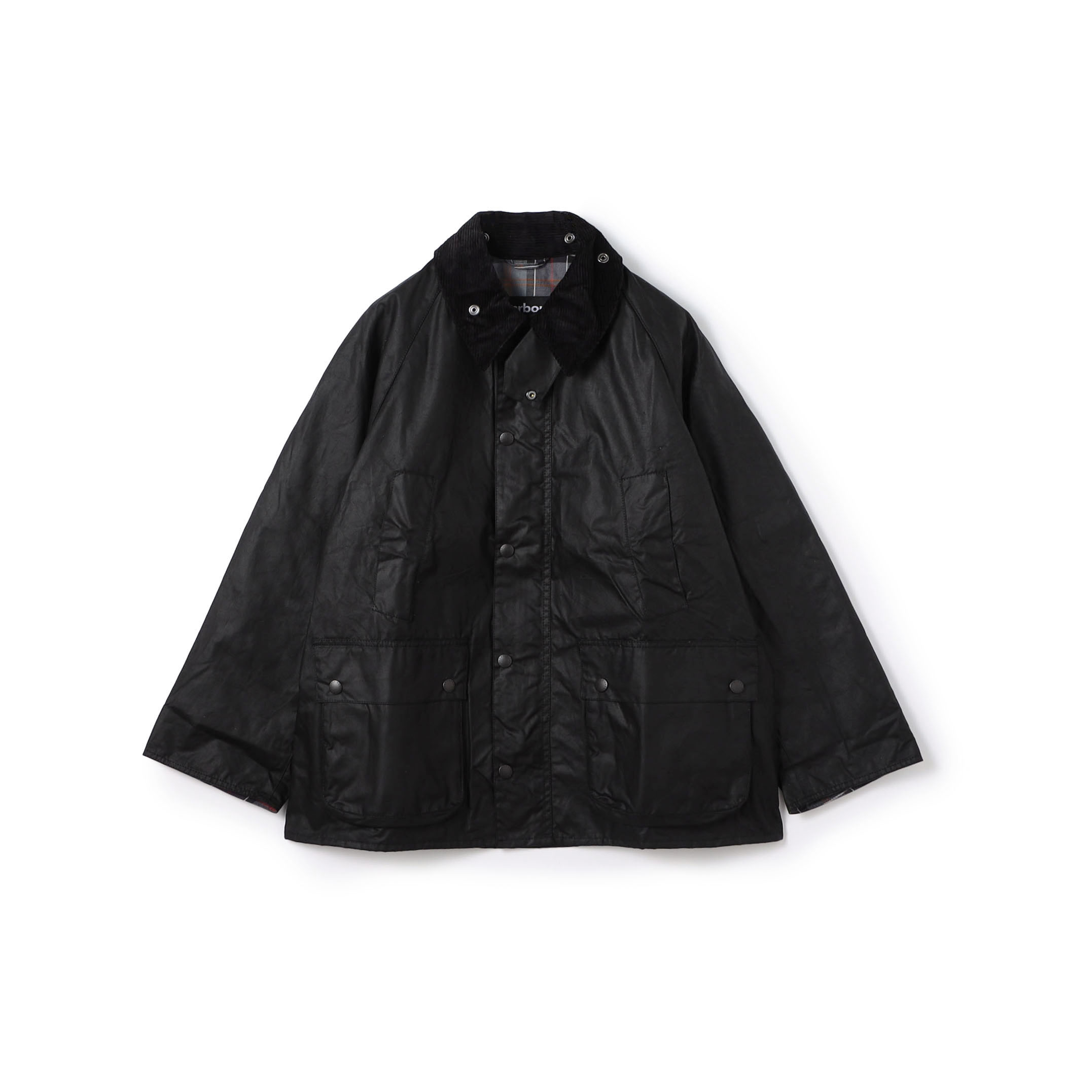 Barbour BEDALE ワックスコットン ブルゾン