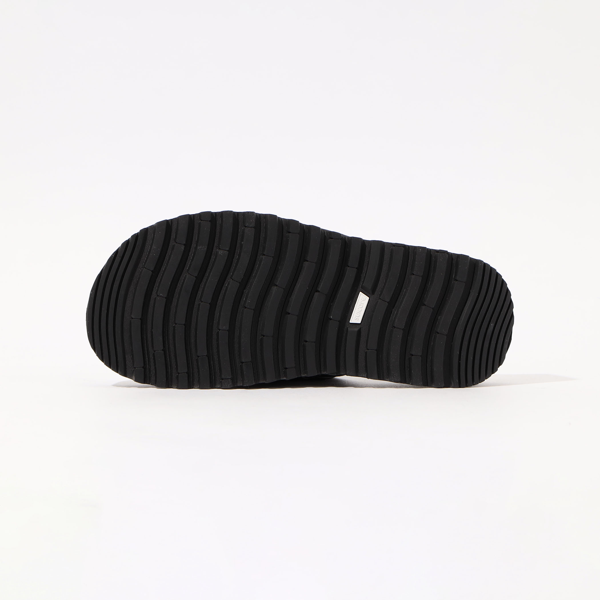 SUICOKE×MIYAGI HIDETAKA KAW-TRab-MYGH サンダル