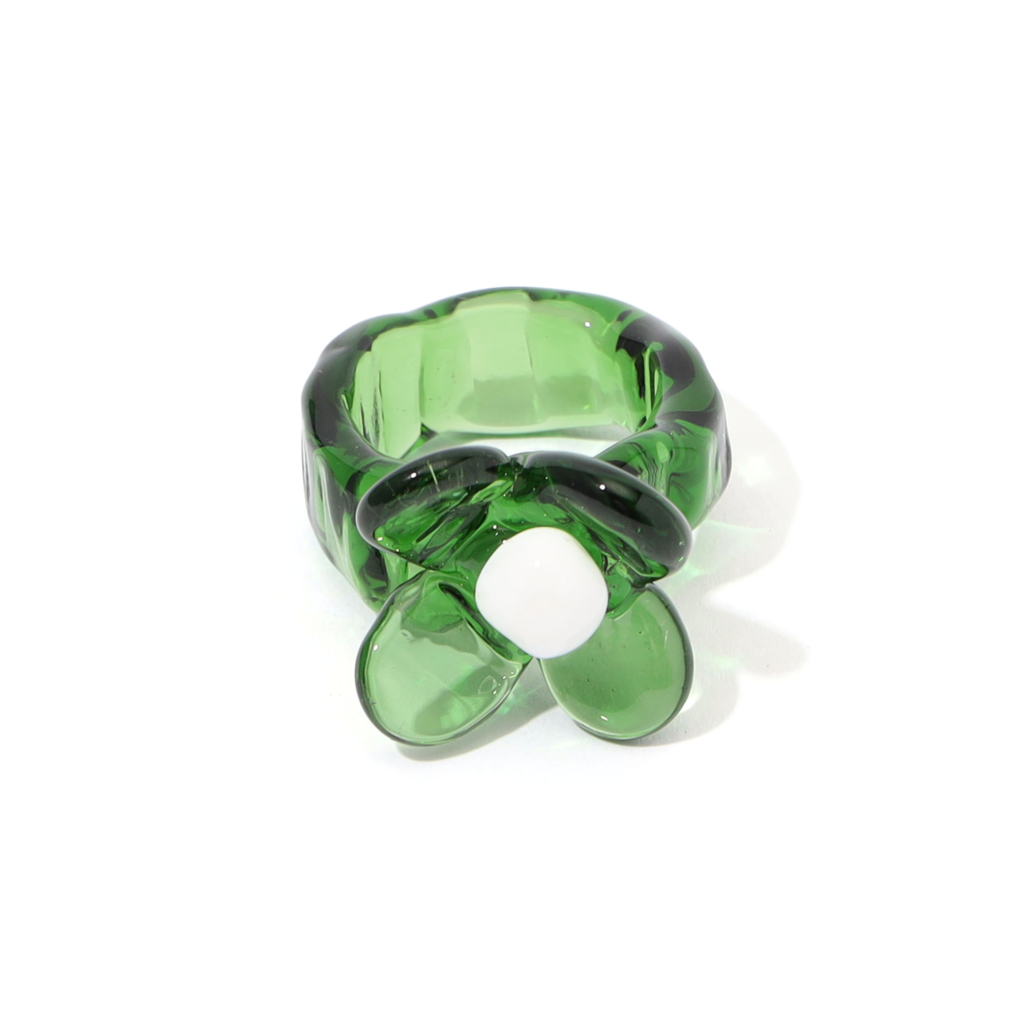 LEVENS JEWELS PRETTY BABY RINGS