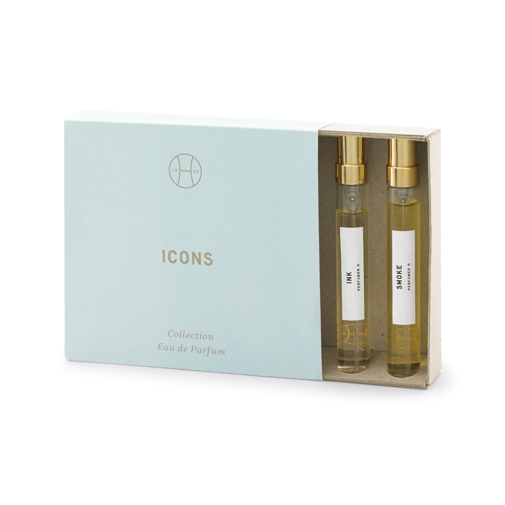 PERFUMER H アイコンセット｜トゥモローランド 公式通販
