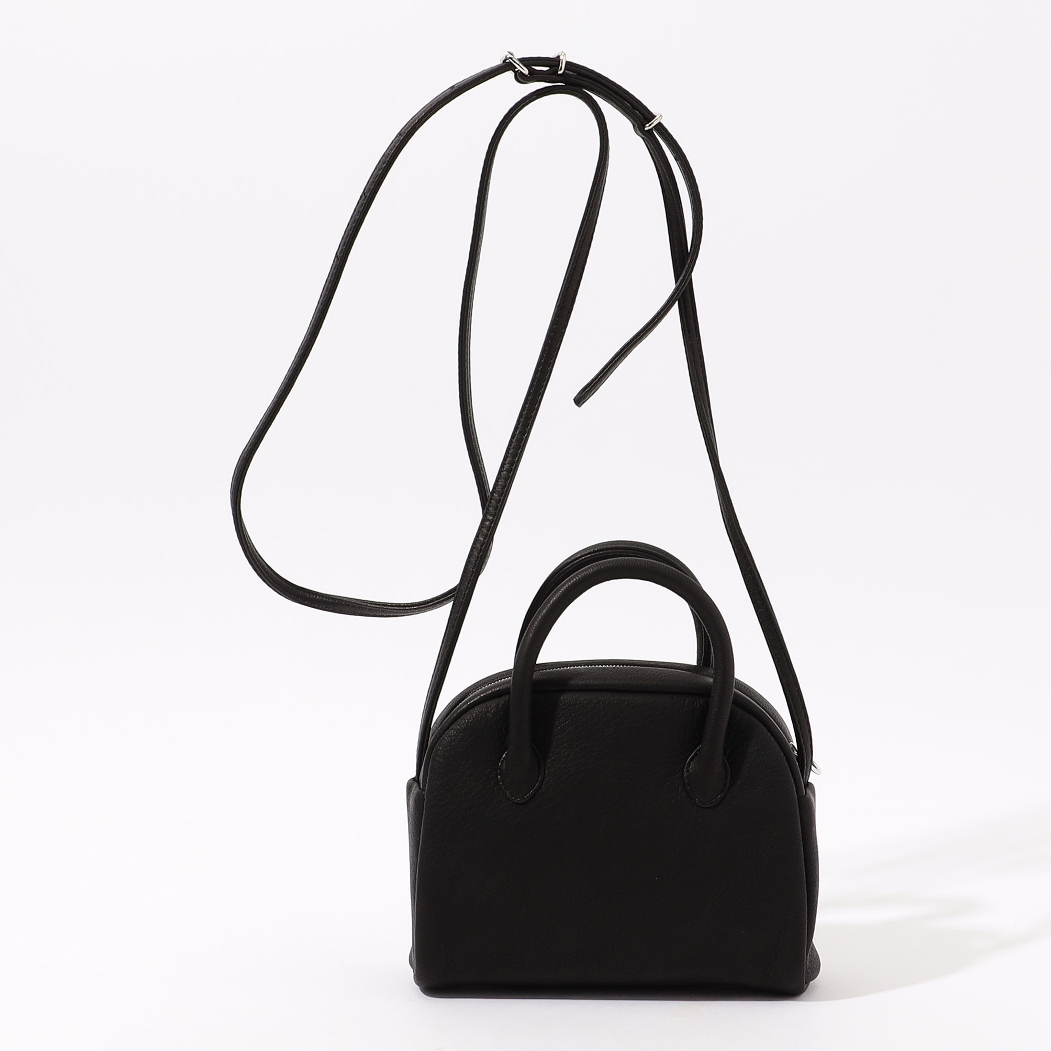 Aeta BOSTON MINI ボストンショルダーバッグ｜トゥモローランド 公式サイト