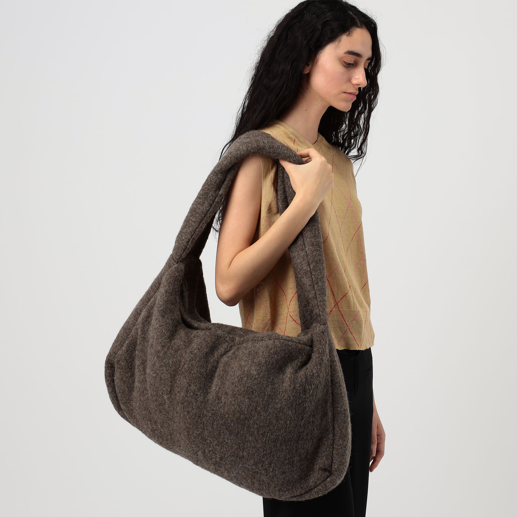 別注】KOKYO Rectangulo XL｜トゥモローランド 公式通販