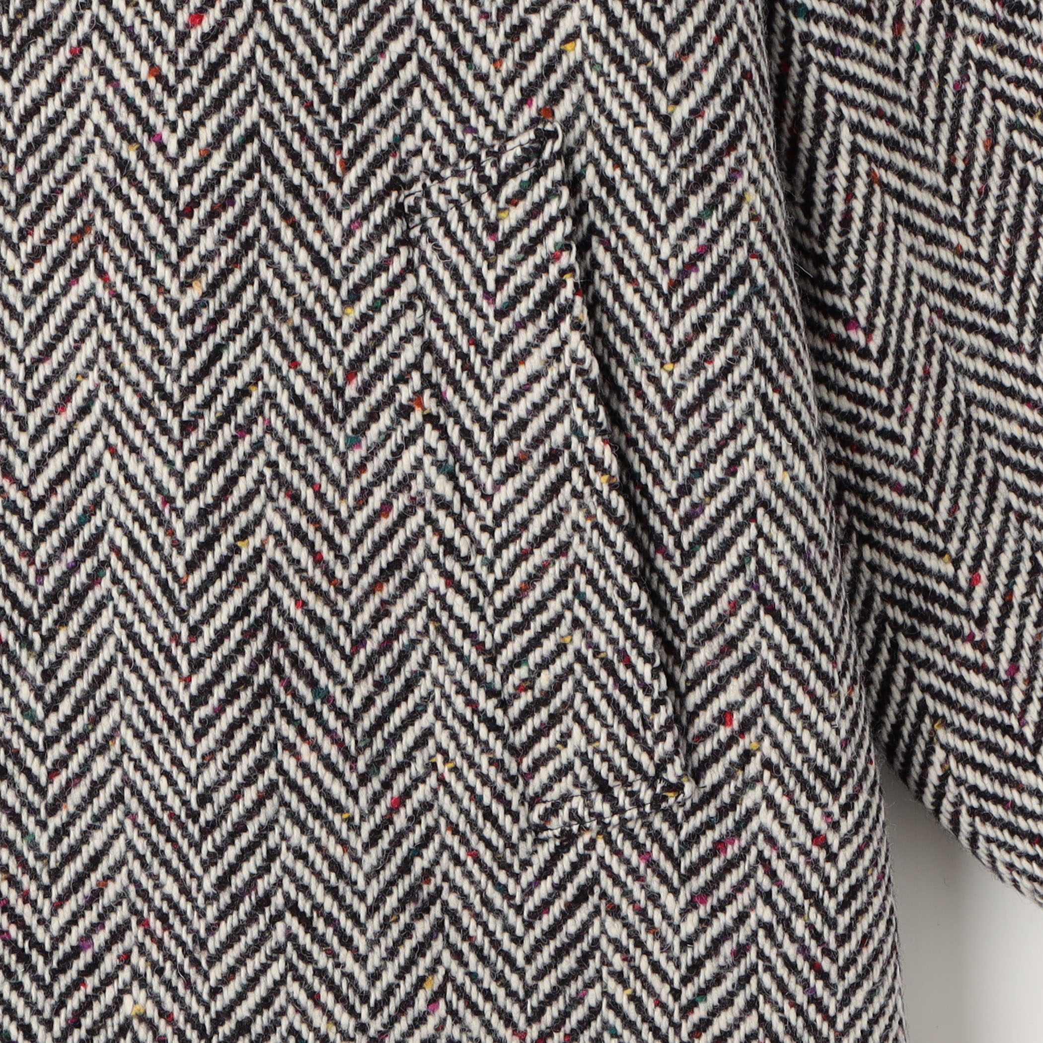 ドネガルツイード スタンドカラーコート MAGEE｜トゥモローランド 公式通販