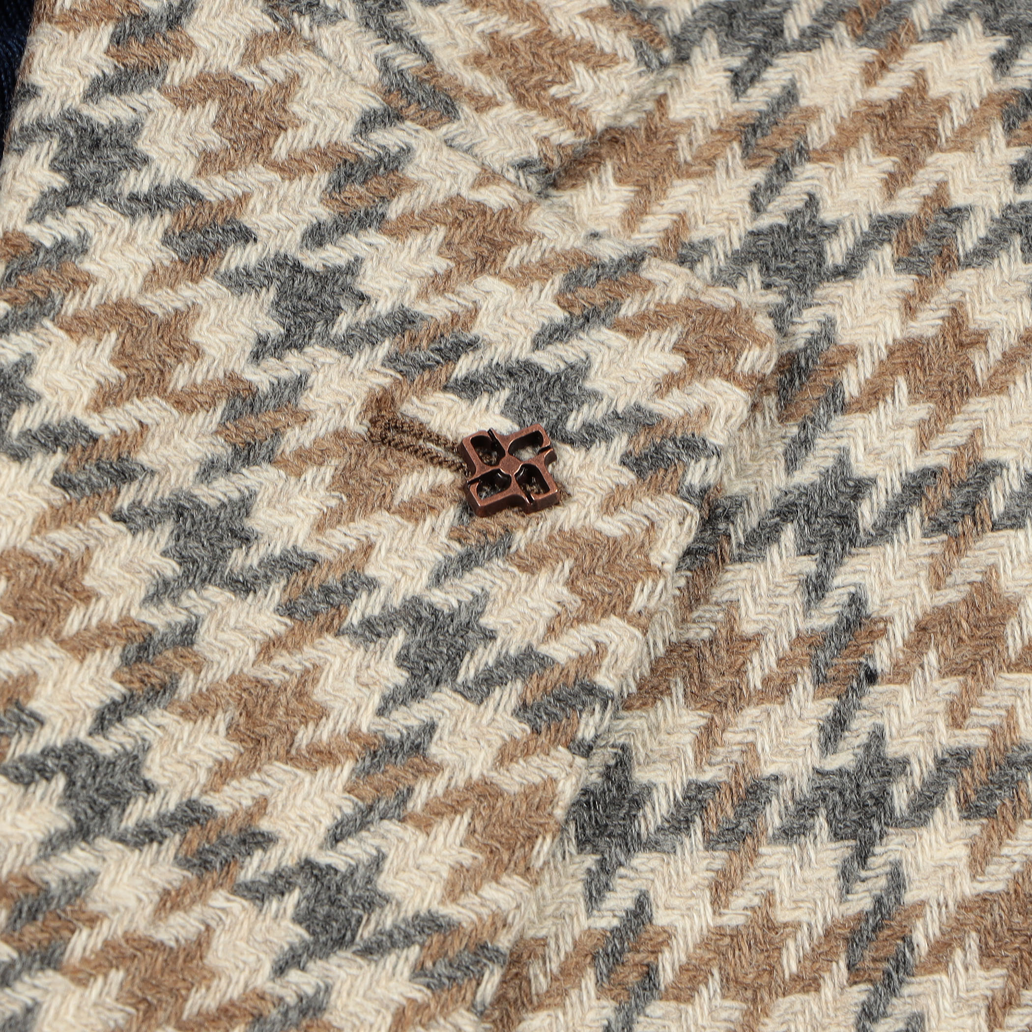 TAGLIATORE G-DAKAR22K ウール シングルブレステッド2Bジャケット