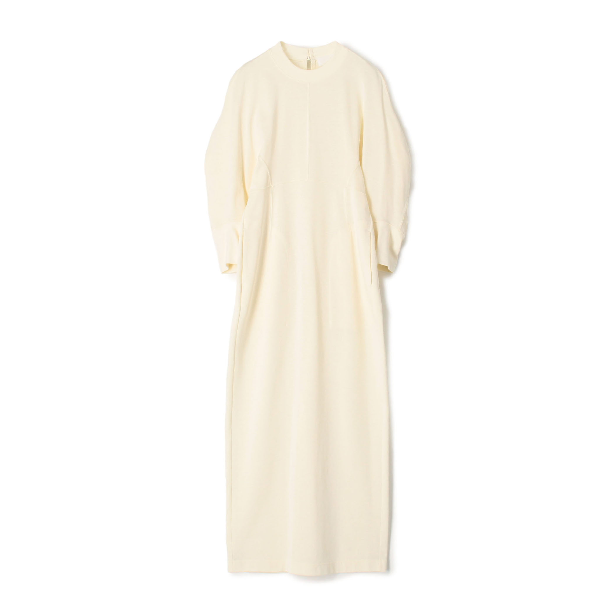 Mame Kurogouchi Cotton Jersey Dress ワンピース｜トゥモローランド 公式通販