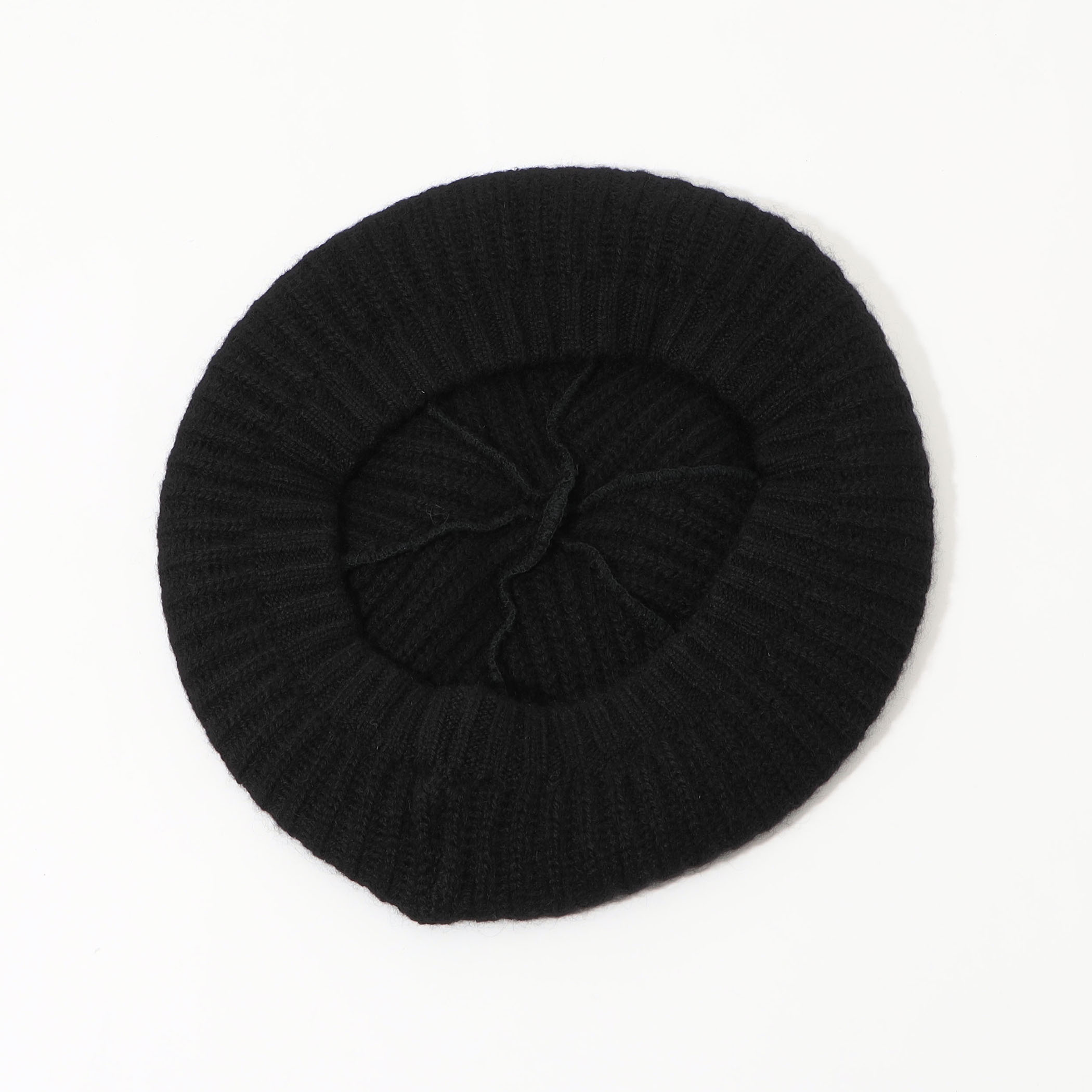 KIJIMA TAKAYUKI CASHMERE KNITBERET ベレー帽 KIJIMA TAKAYUKI CASHIMERE BERET｜トゥモローランド 公式通販