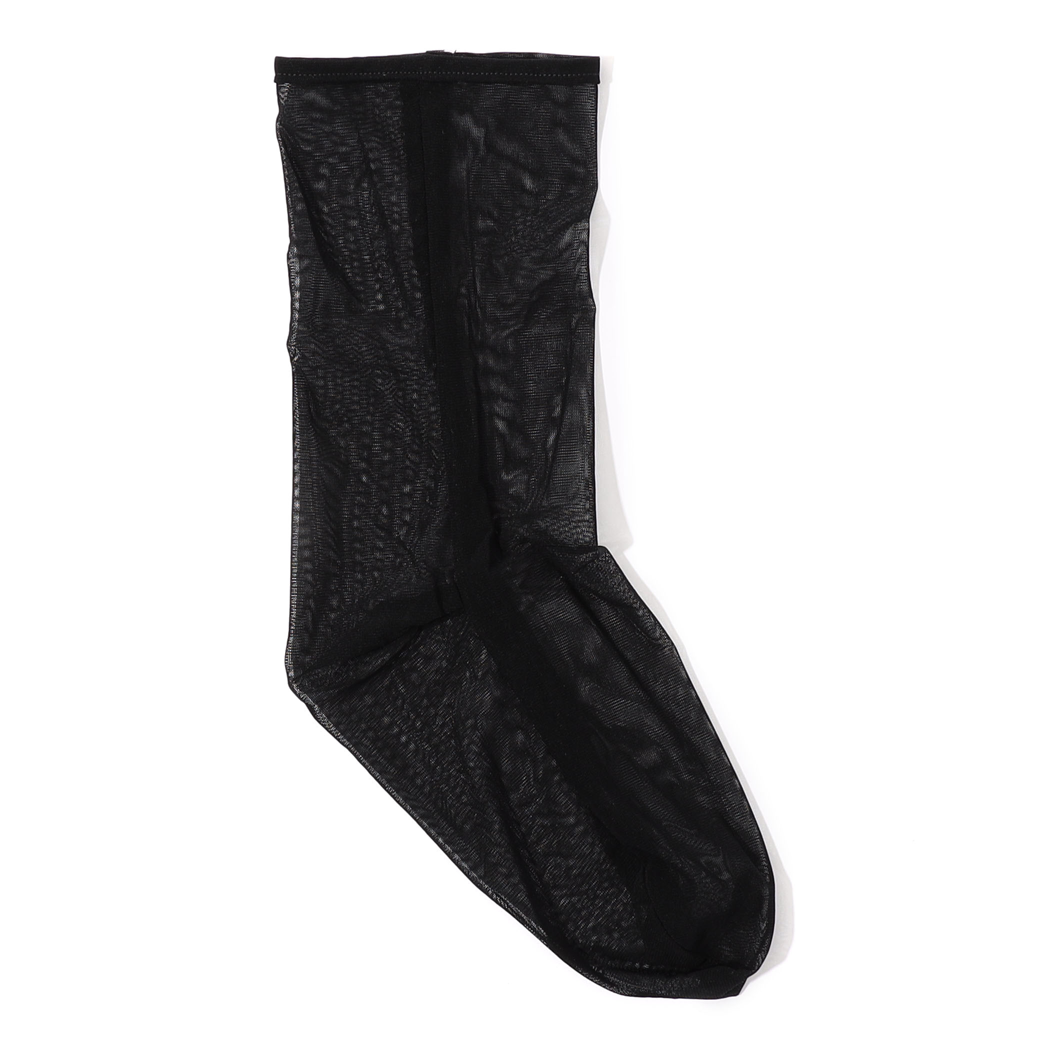 Simone Wild MESH ANKLE SOCKS