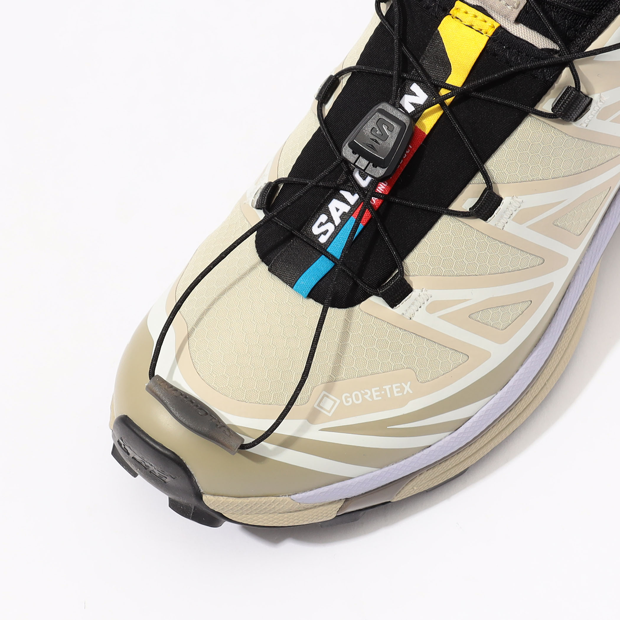 国内正規品] Salomon XT-6 Advanced Black 【公式通販】