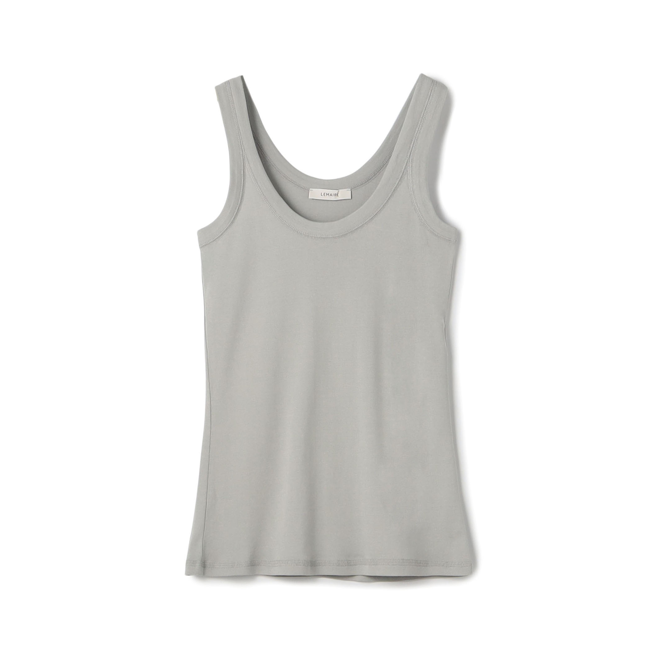 LEMAIRE RIB TANK TOP