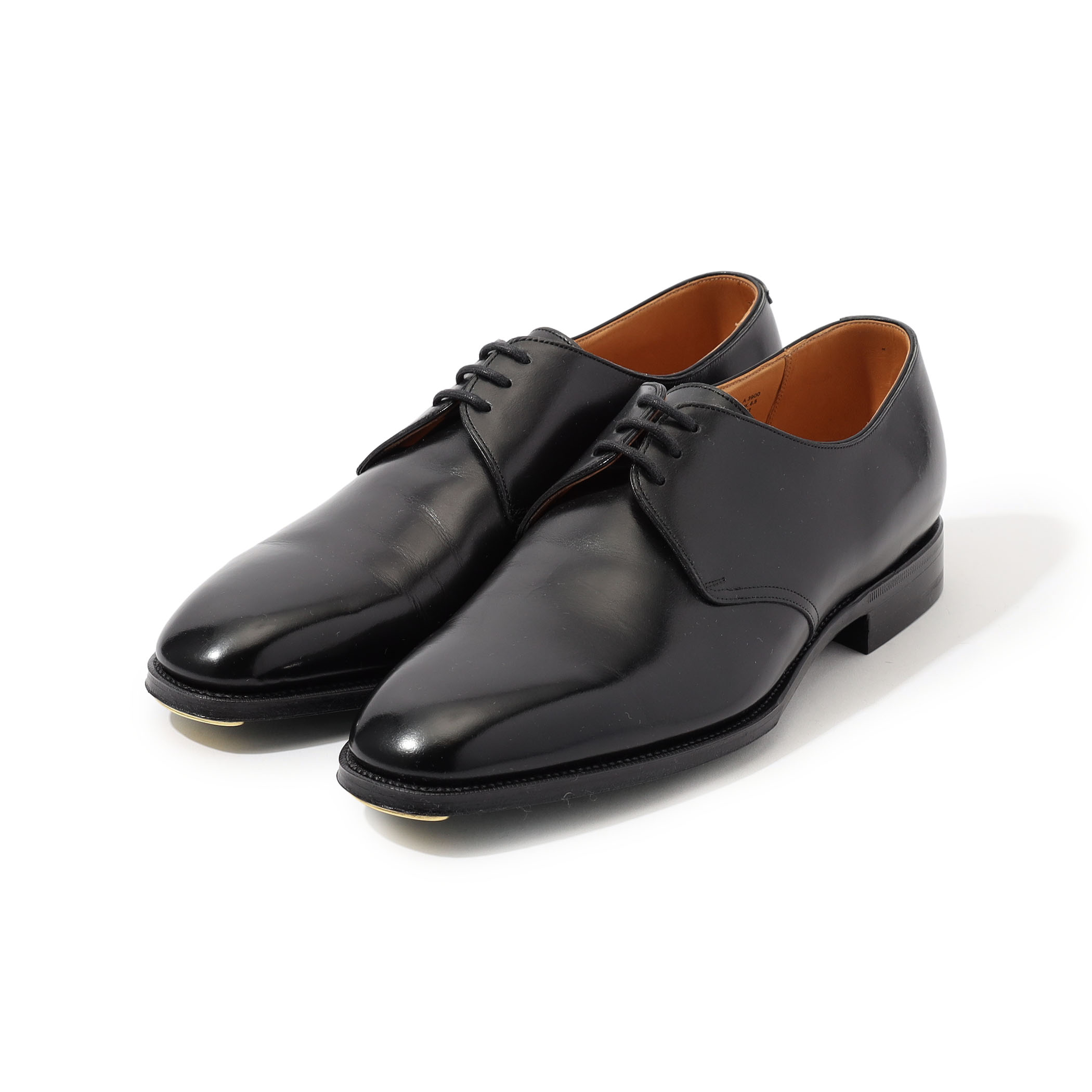 ○CALMANTHOLOGY STYLE. A3900 V.FRONT PLAIN TOE｜トゥモローランド