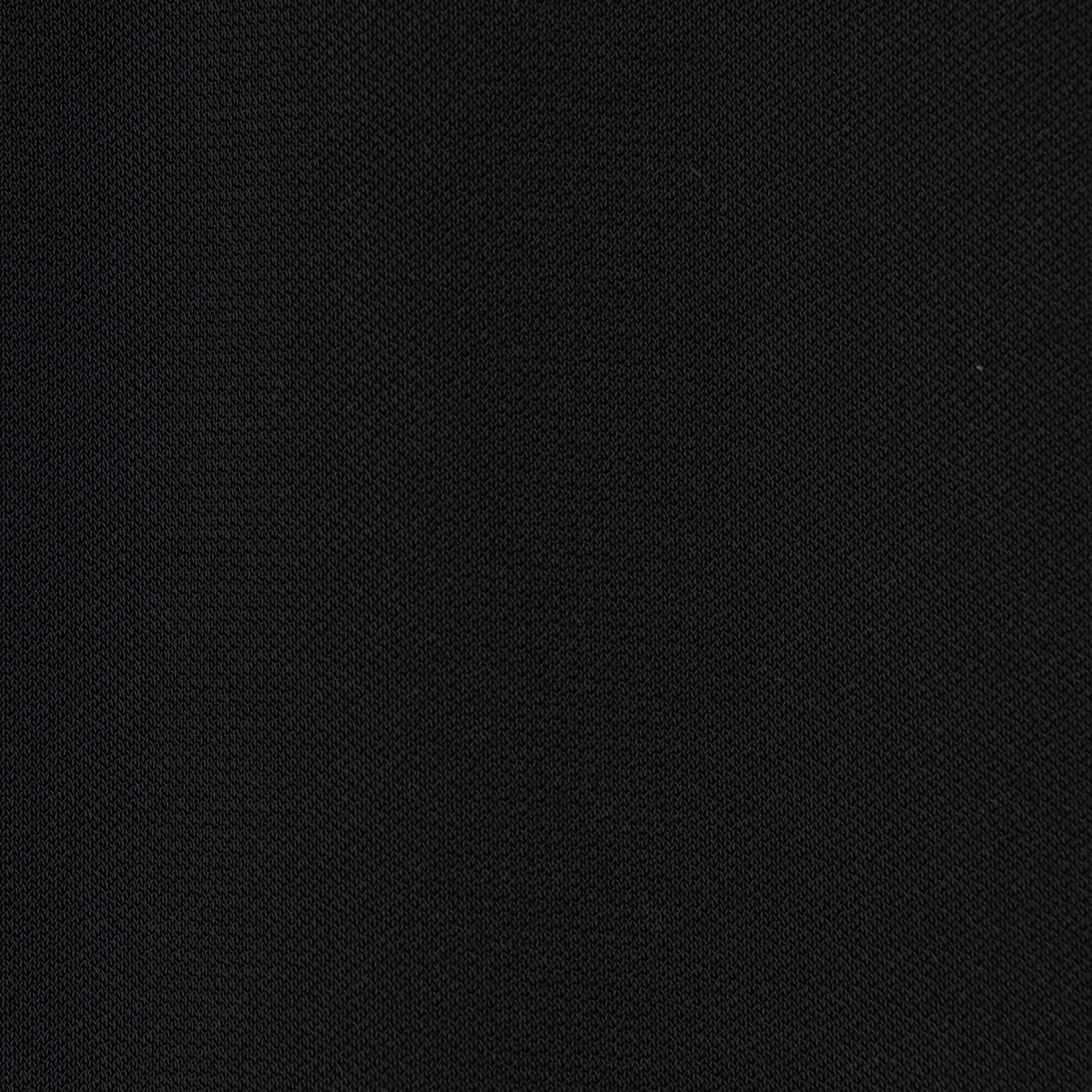 【TOTEME】フルイドジャージー ドレス ブラック Toteme] Fluid jersey dress black フルイド ジャージ ドレス