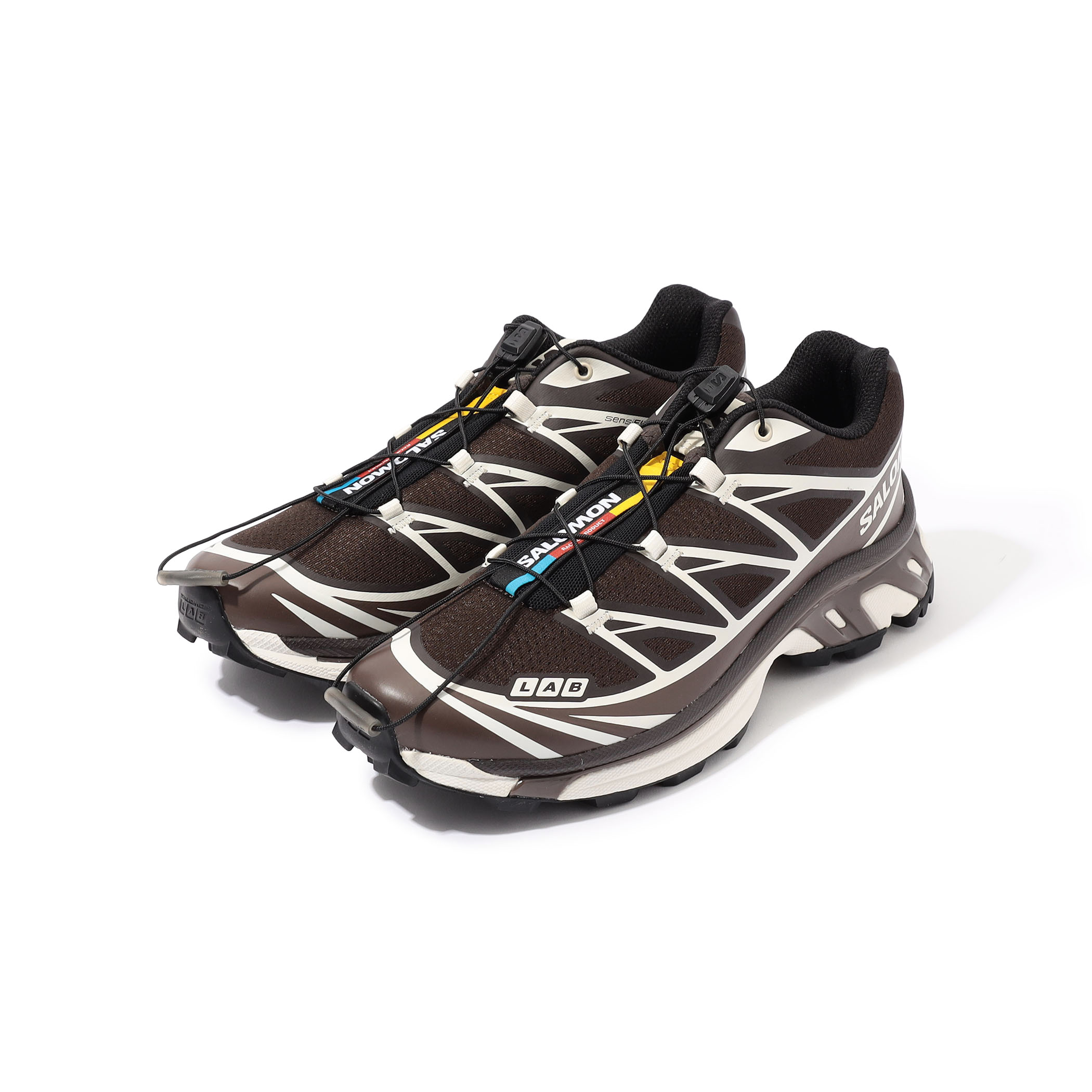 SALOMON ADVANCED XT-6