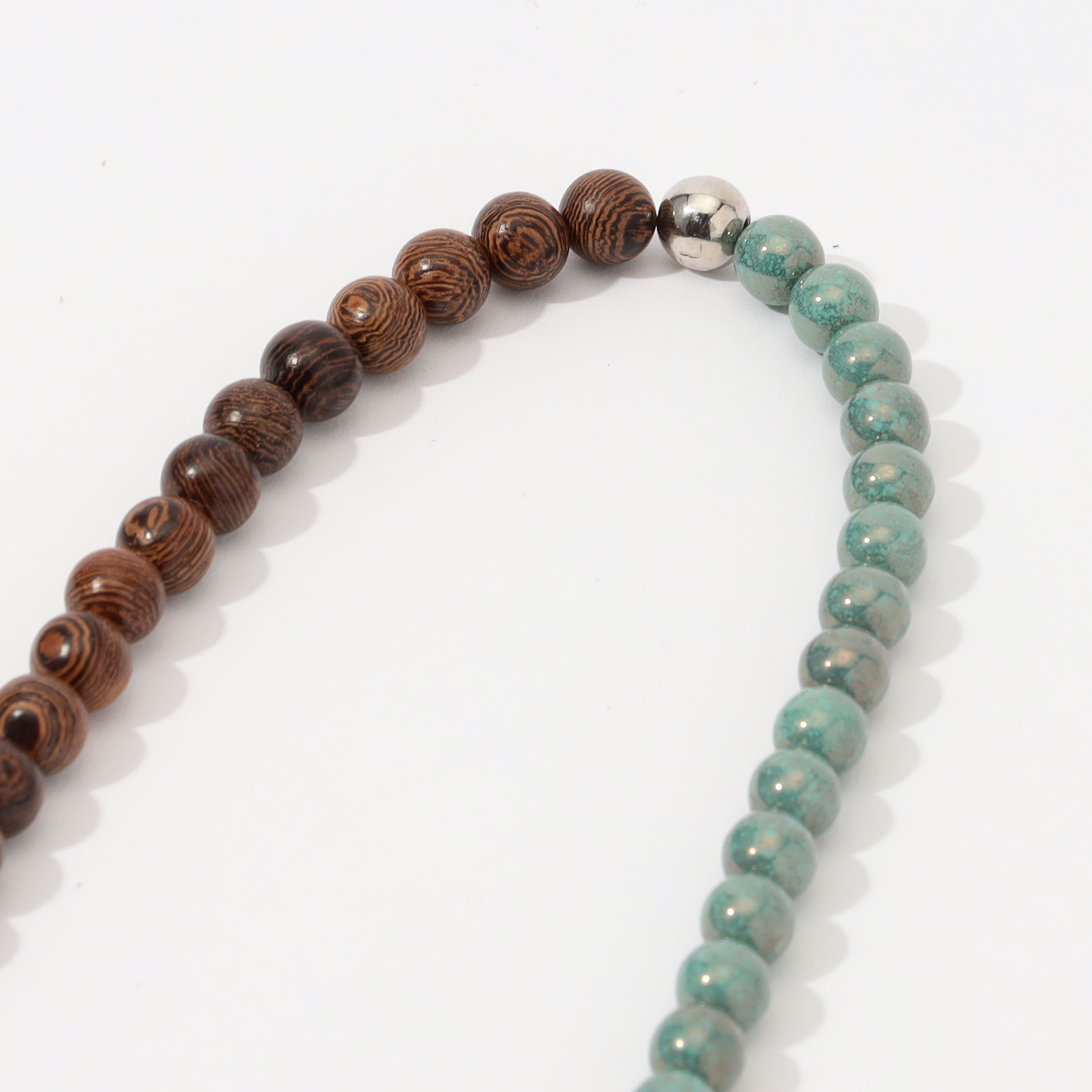FLorian jewelry ロングネックレス｜トゥモローランド 公式通販