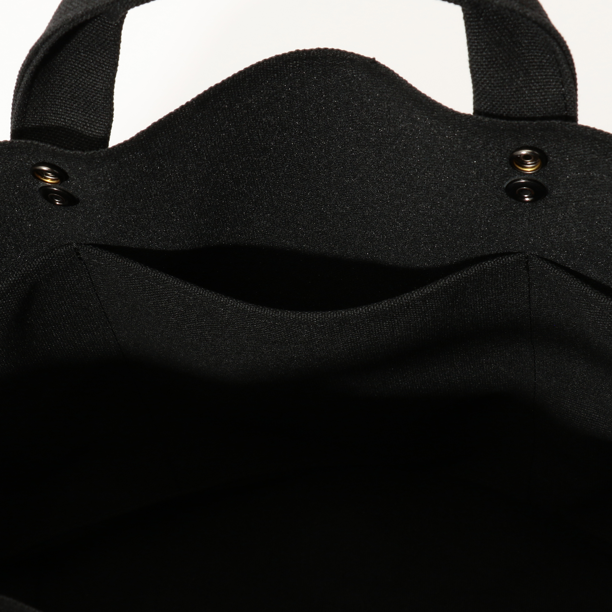 AMIACALVA 2WAY TOTE L ポリエステル トートバッグ｜トゥモローランド