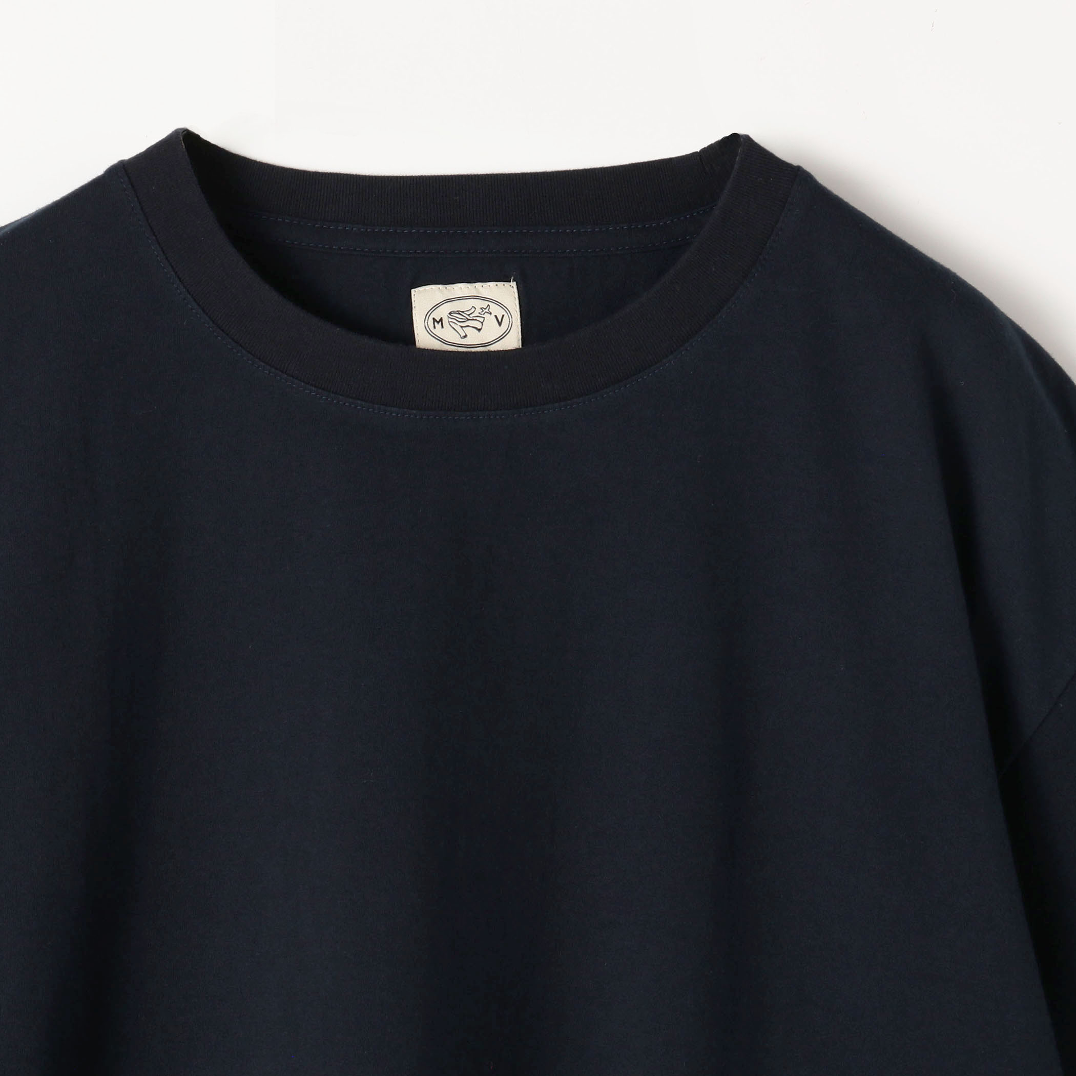 MAISON et VOYAGE コットン プリントTシャツ｜トゥモローランド