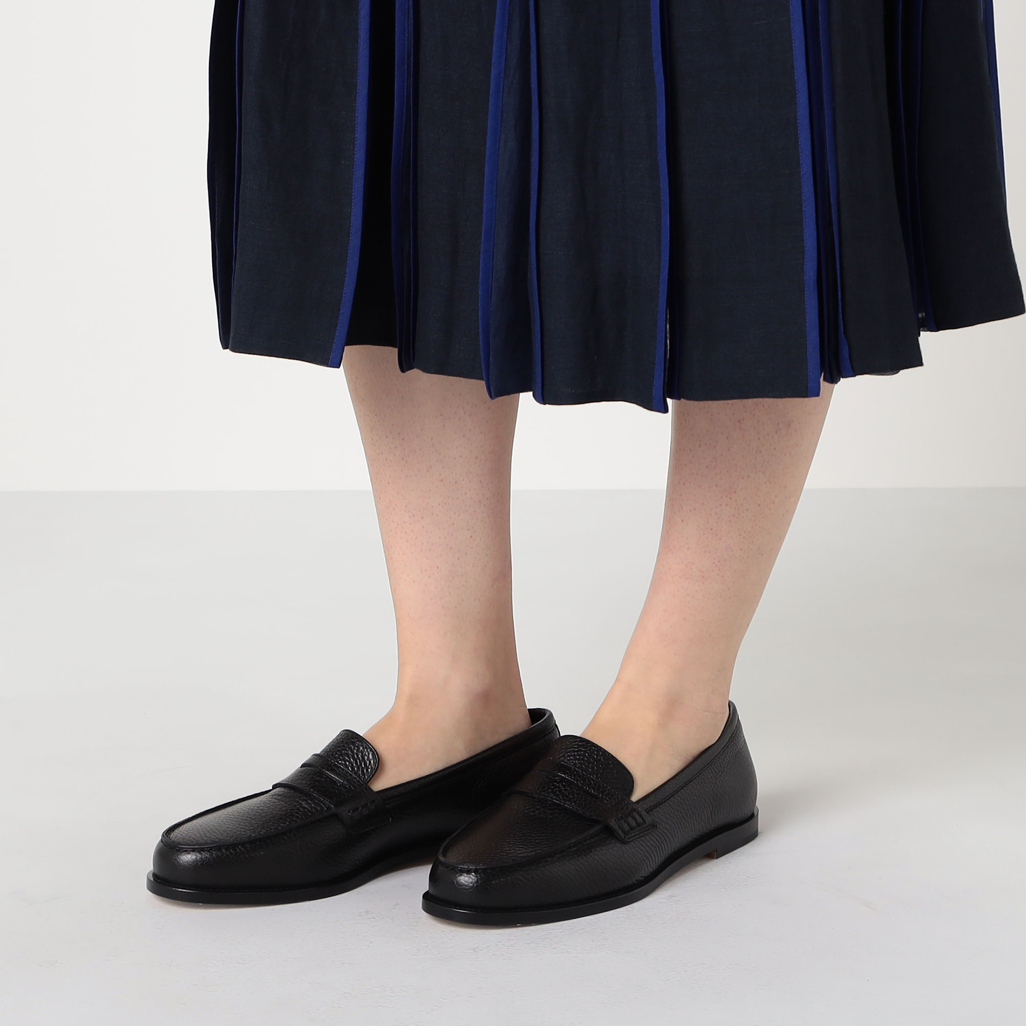 MANOLO BLAHNIK PERRITA ローファー｜トゥモローランド 公式サイト