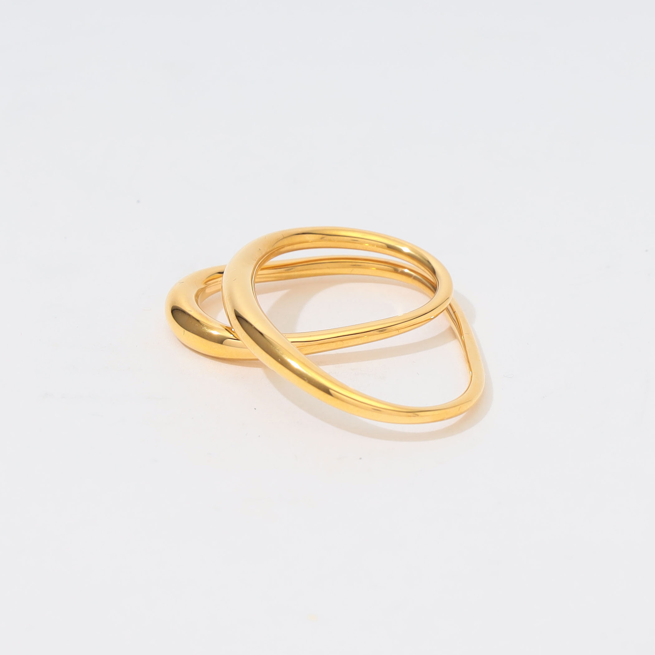 Charlotte Chesnais BAGUE HEART リング｜トゥモローランド 公式通販