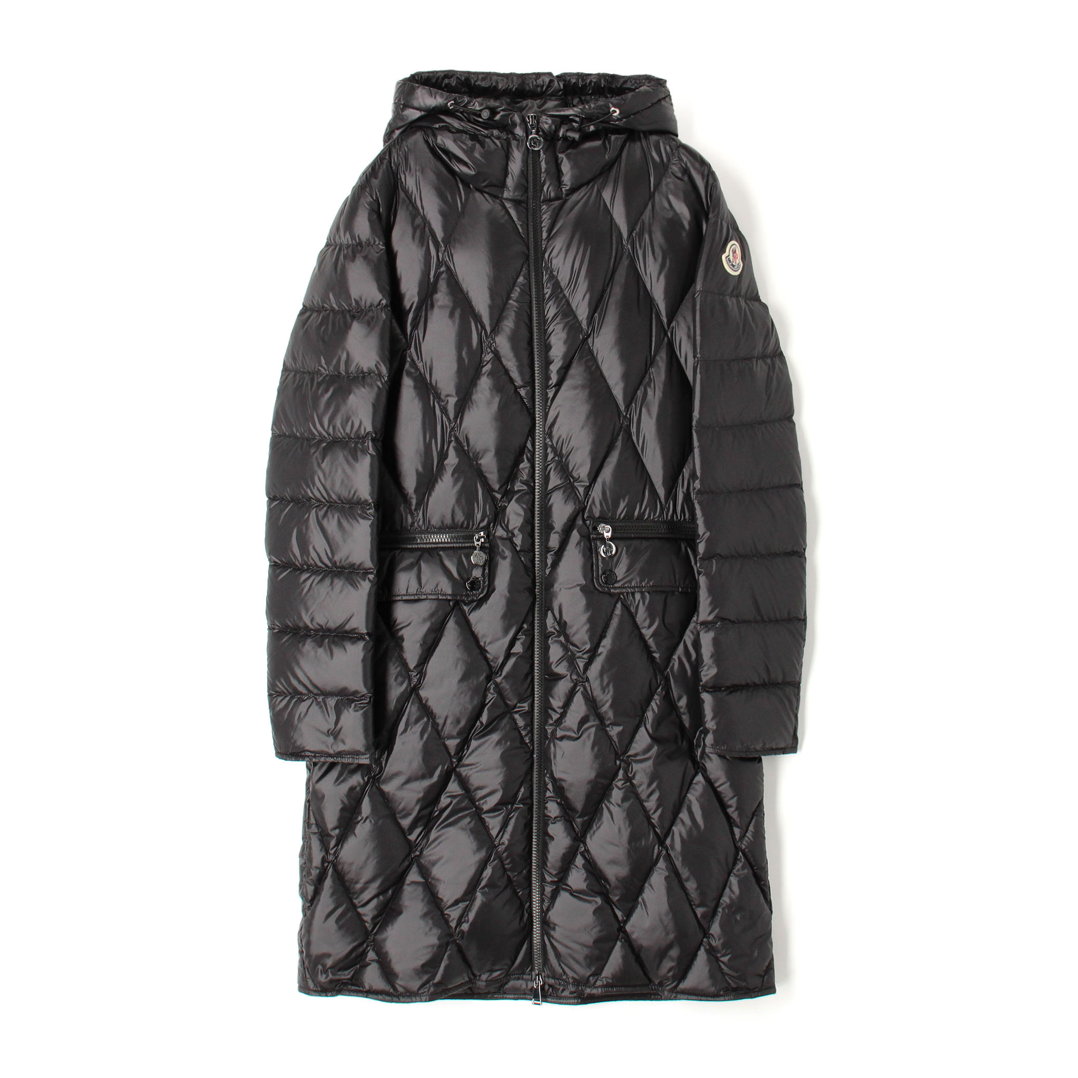 クリアランス人気 モンクレール MONCLER ダウンコート コート