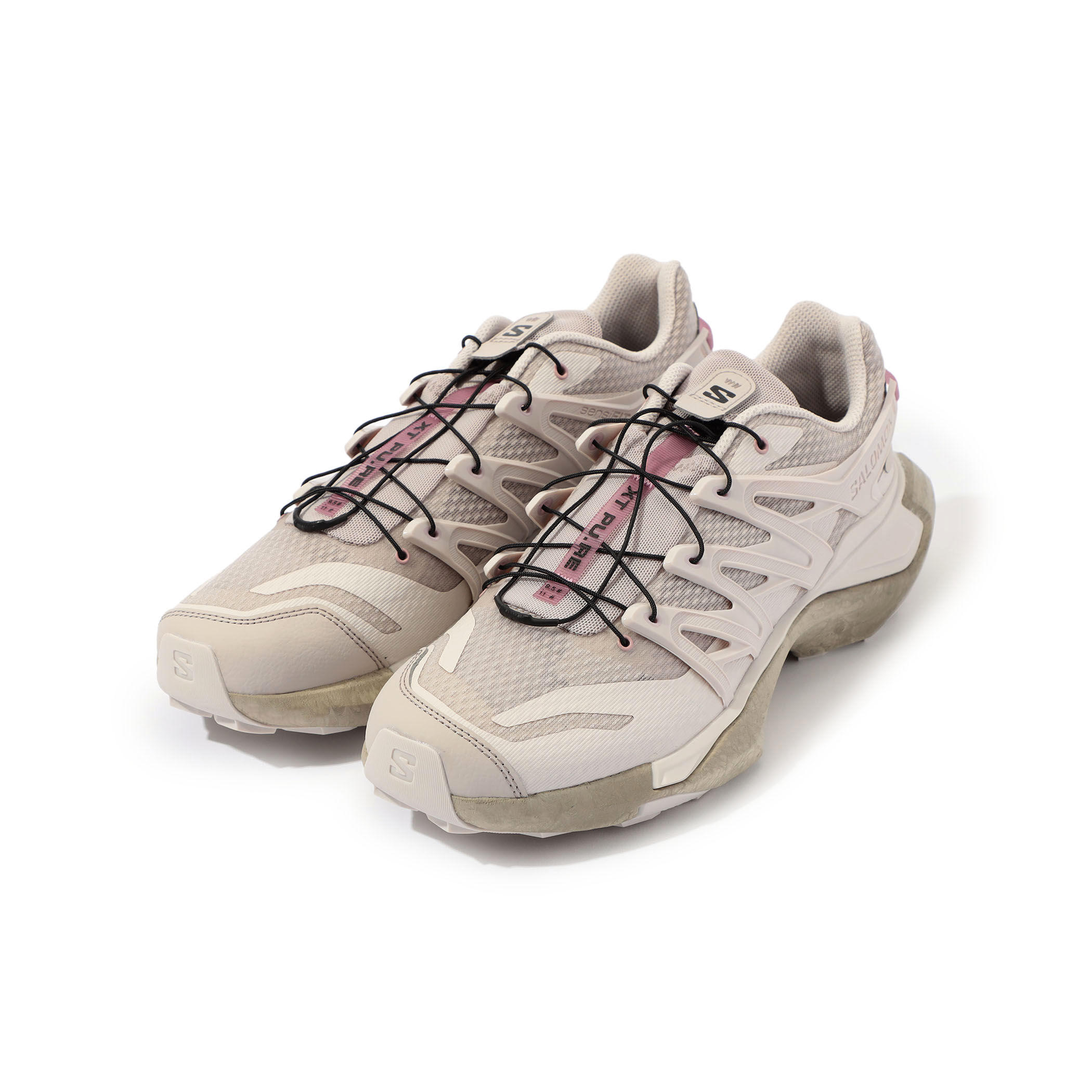 SALOMON ADVANCED XT-PU.RE スニーカー｜トゥモローランド 公式サイト