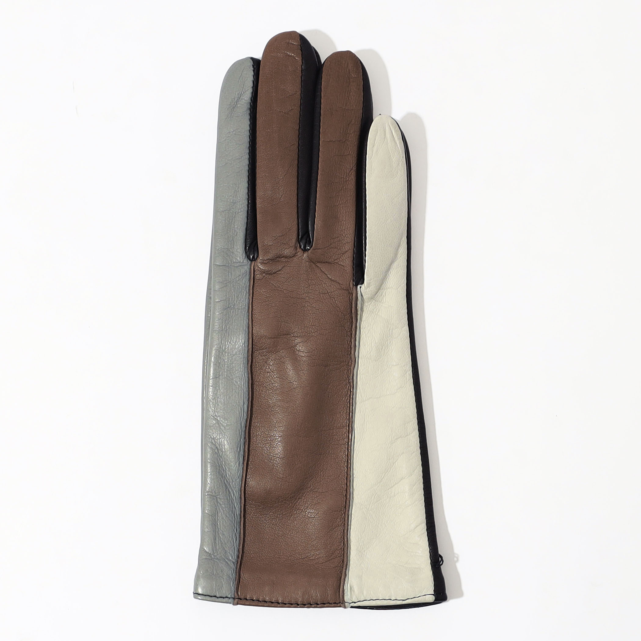 MAISON FABRE DEBBY ラムレザーグローブ｜トゥモローランド 公式サイト