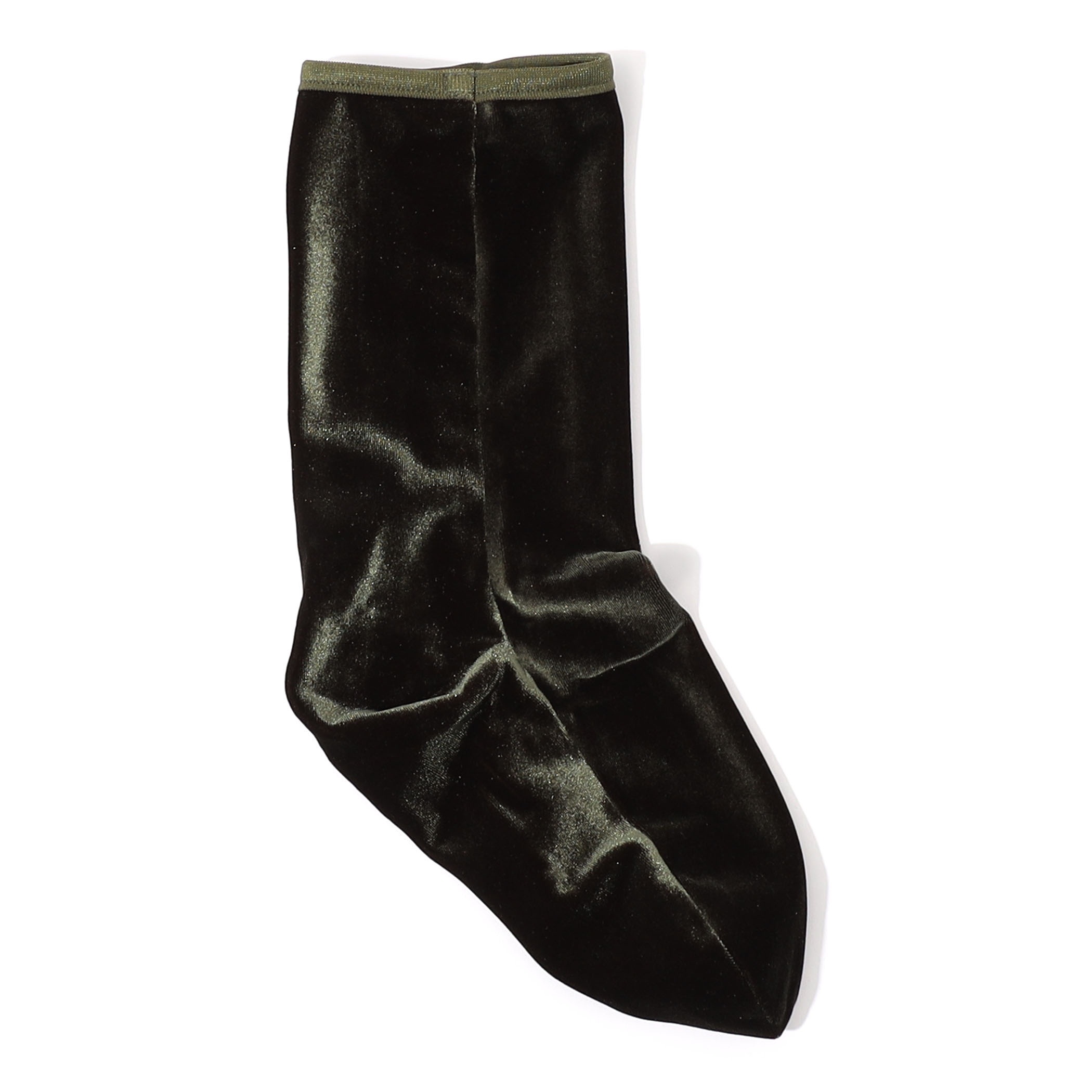 ■Simone Wild ANKLE SOCKS