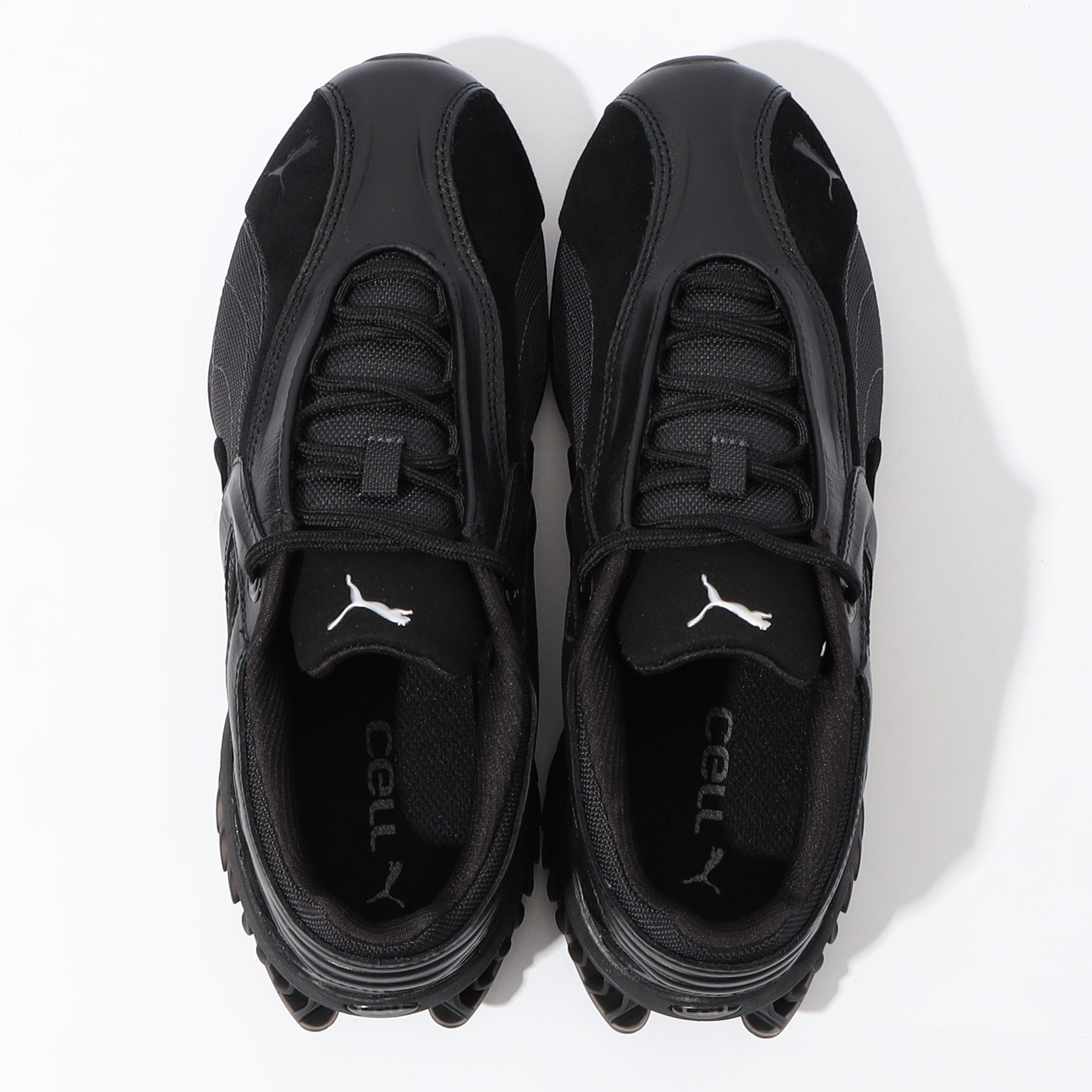 PUMA CELL GEO 1 スニーカー｜トゥモローランド 公式サイト