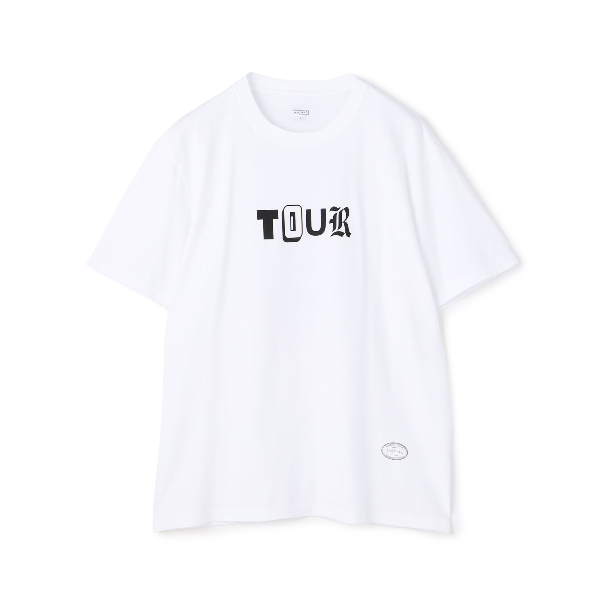 TANG TANG TOUR Tシャツ｜トゥモローランド 公式通販