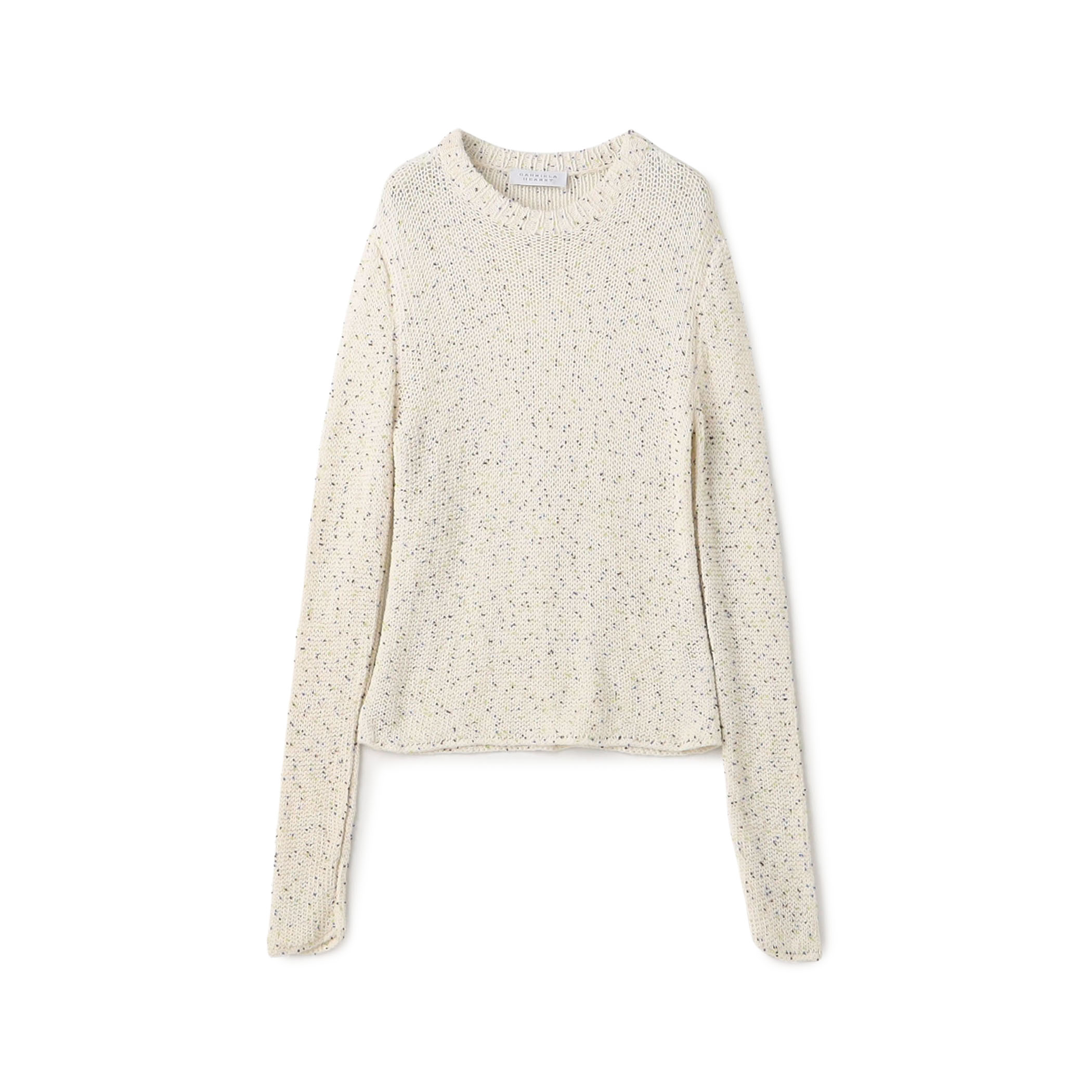 GABRIELA HEARST JAN SWEATER
