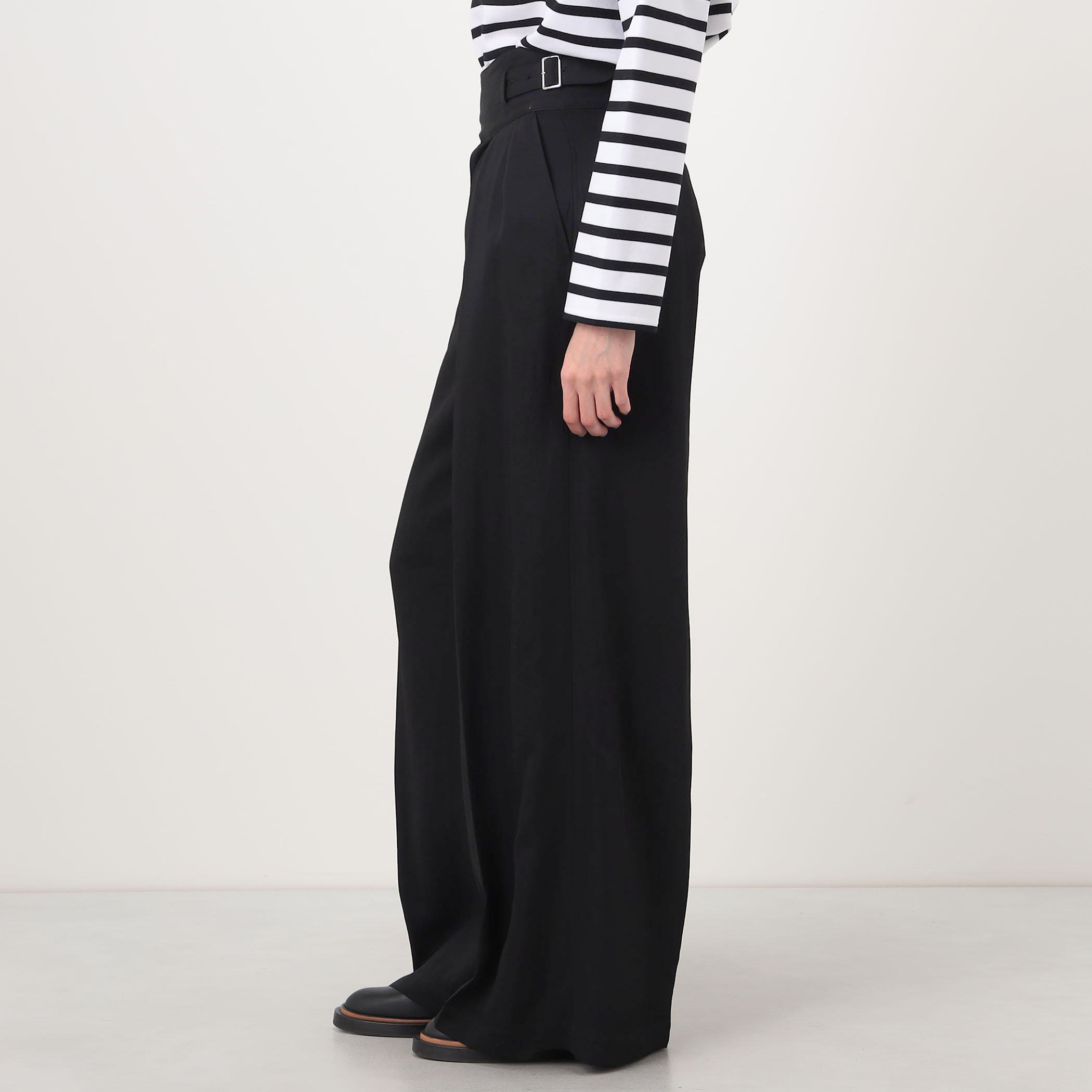 HYKE RPW TWILL GURKHA PANTS グルカパンツ｜トゥモローランド 公式サイト