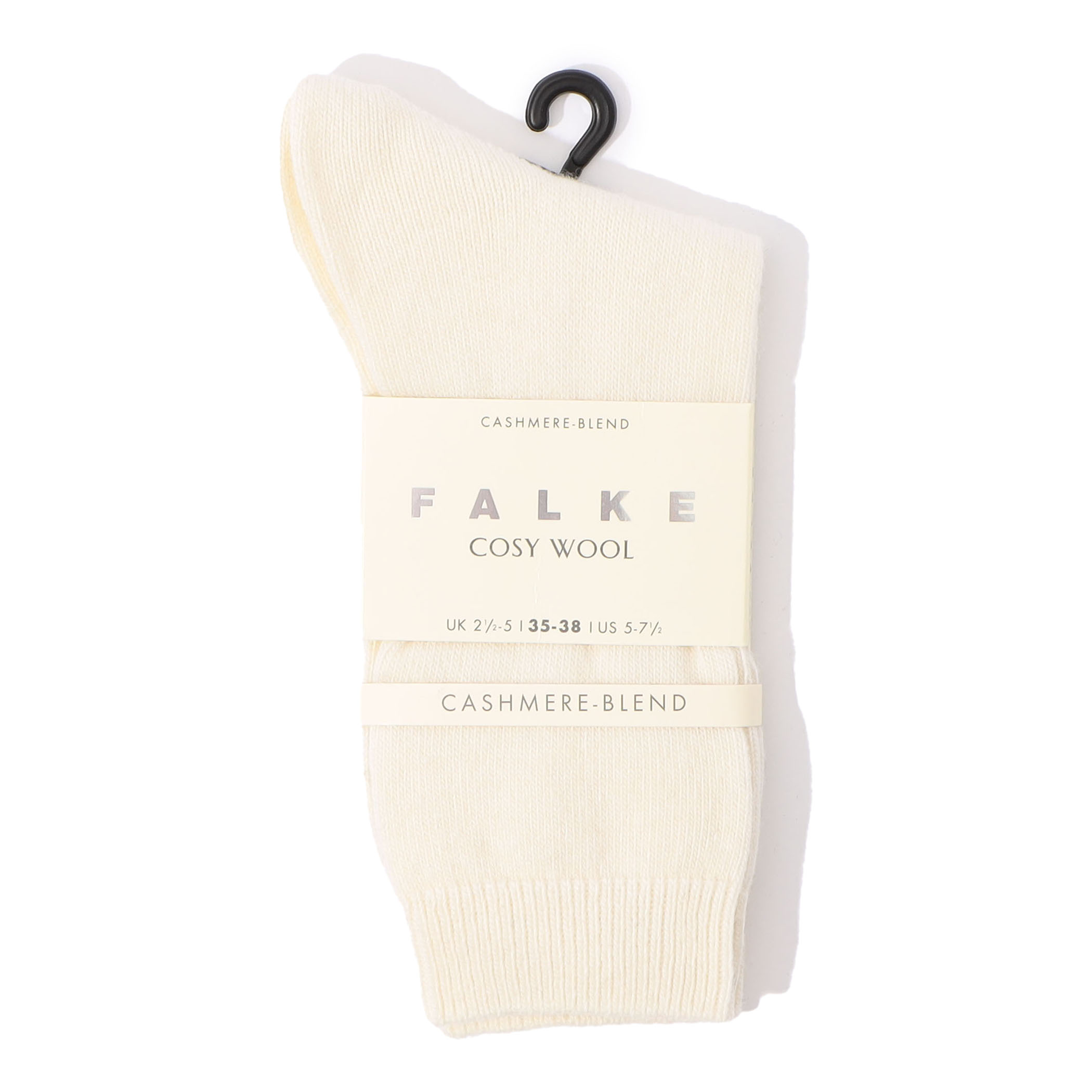 FALKE COSY WOOL ソックス