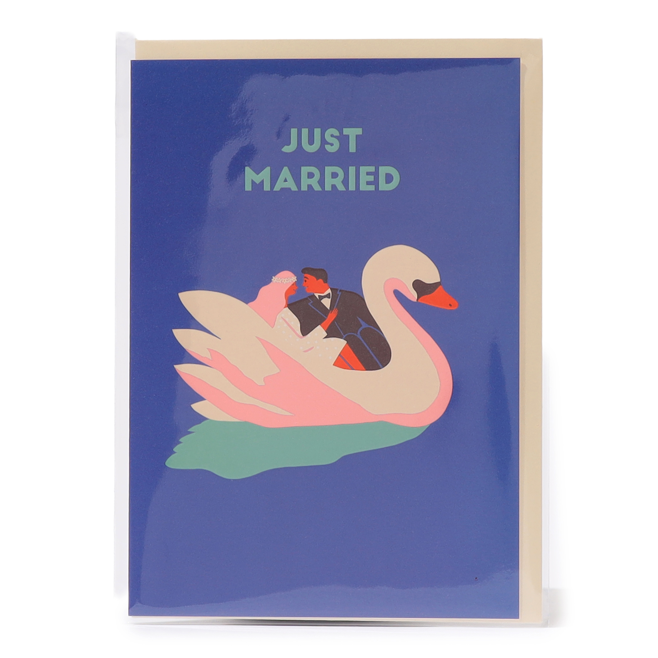 KlangundKleid.de GmbH Just Married