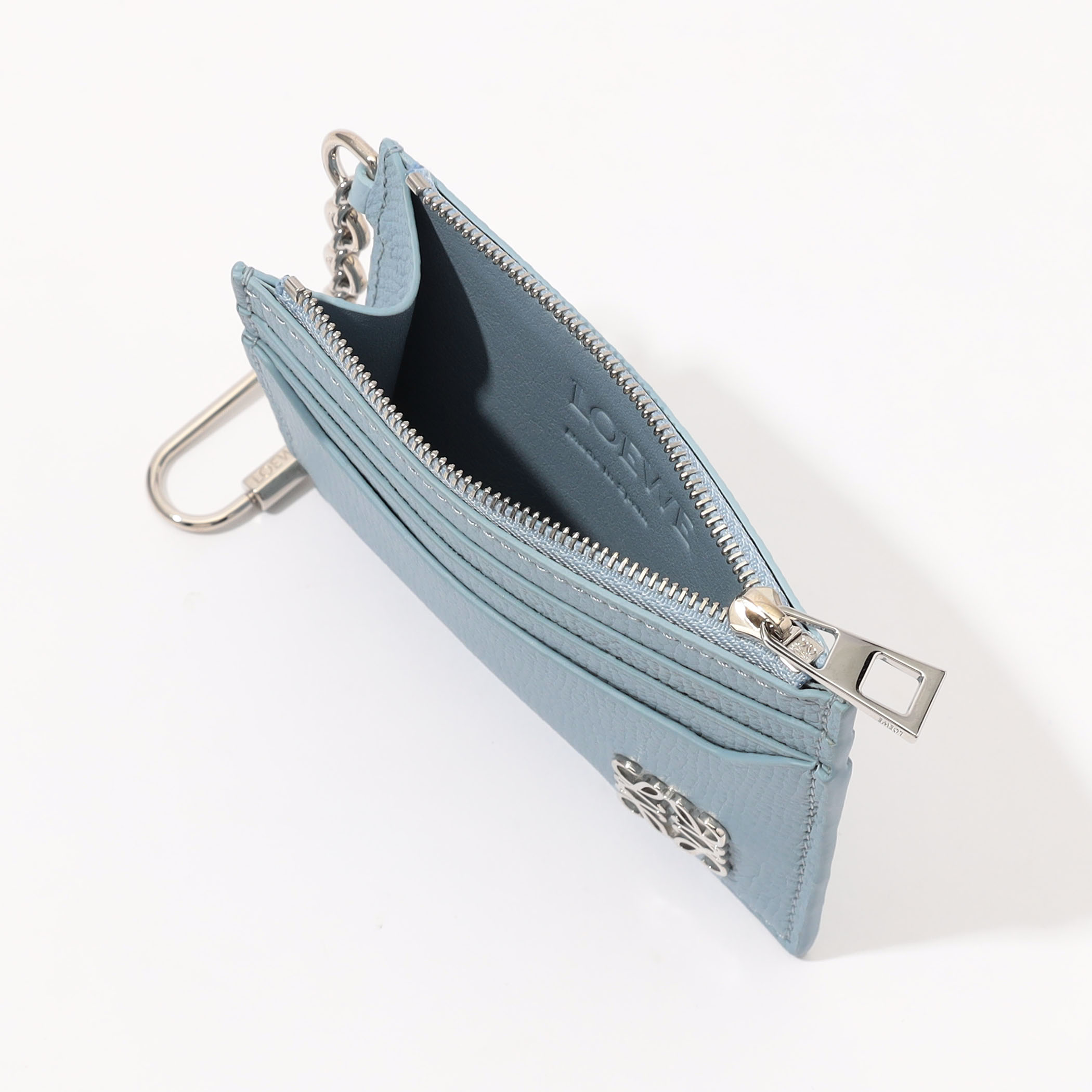 LOEWE ANAGRAM SQUARE カードホルダー｜トゥモローランド 公式通販