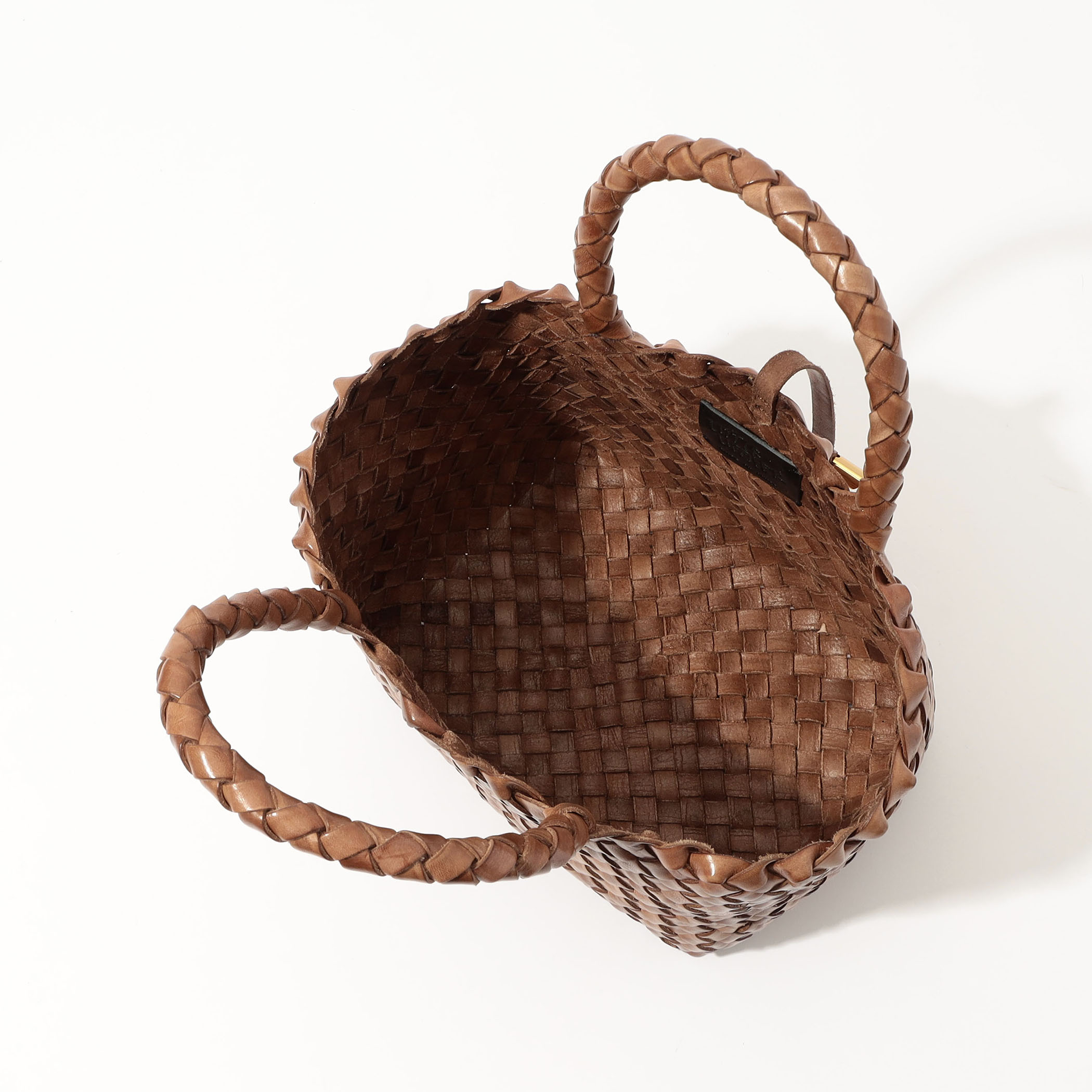 LITTLE LIFFNER MINI BASKET ハンドバッグ｜トゥモローランド