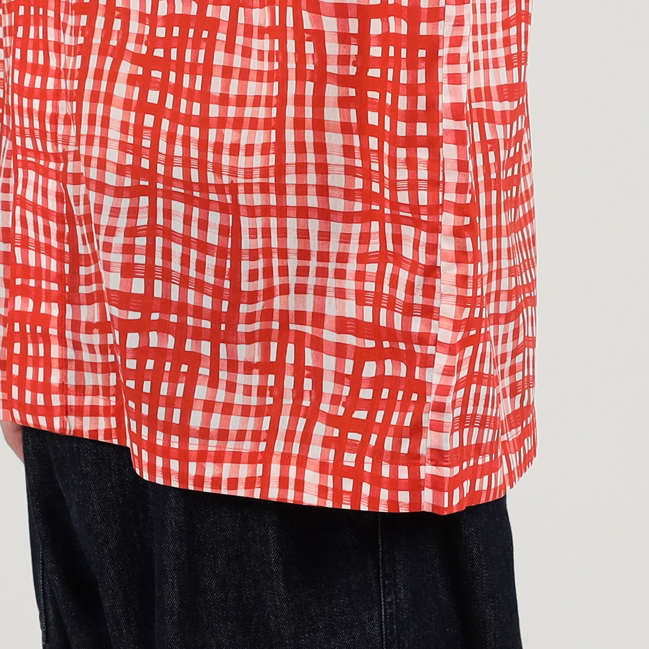 toogood the landscaper shirt シャツ サイズ4 THE LANDSCAPER SHIRT | toogood(トゥーグッド) / トップス 半袖