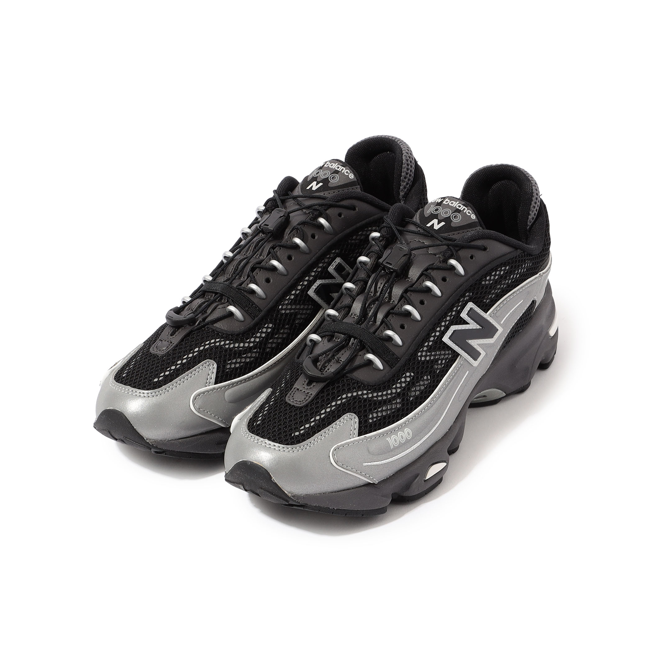 New Balance U1000 432 スニーカー