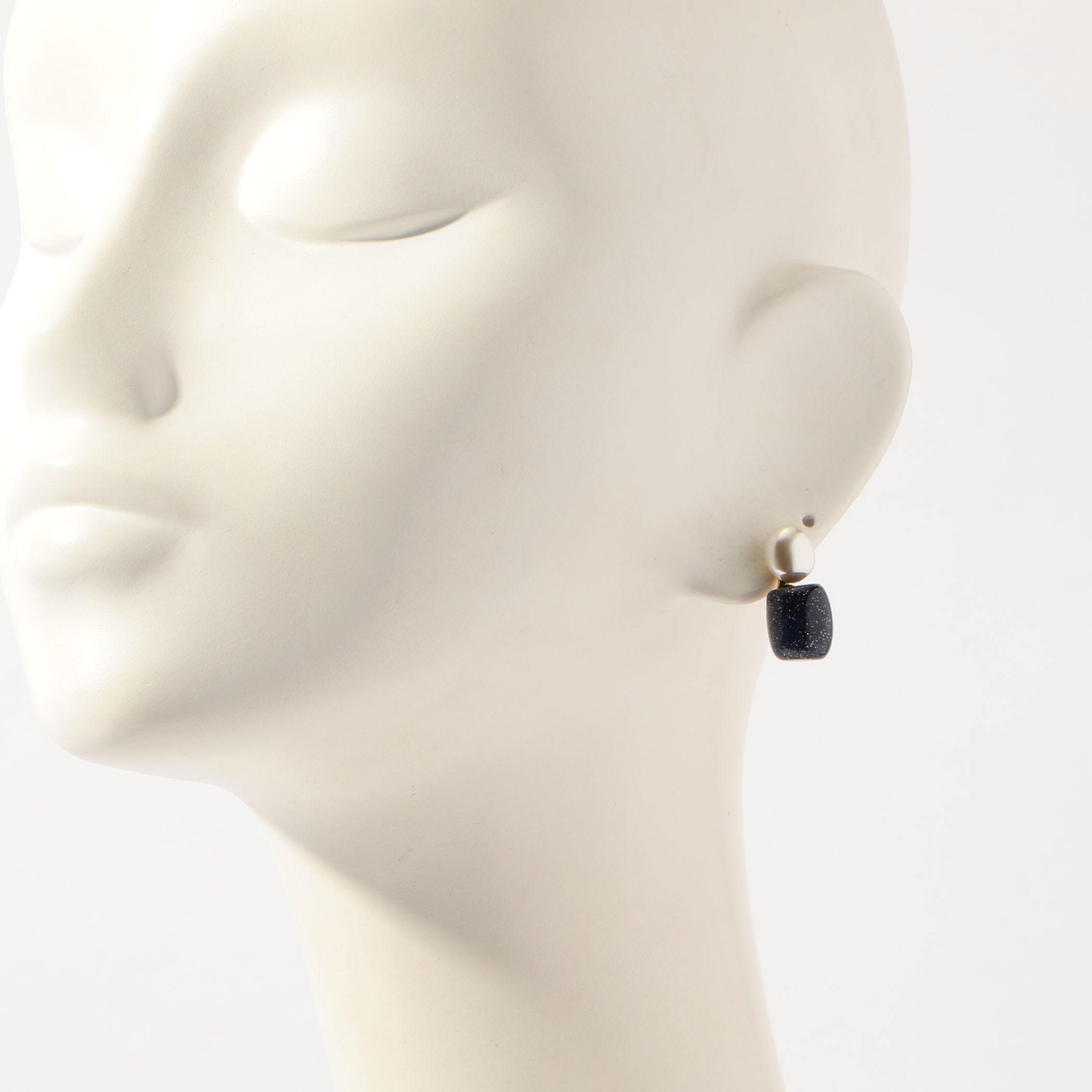 LELE SADOUGHI PEBBLE STUD ピアス｜トゥモローランド 公式サイト