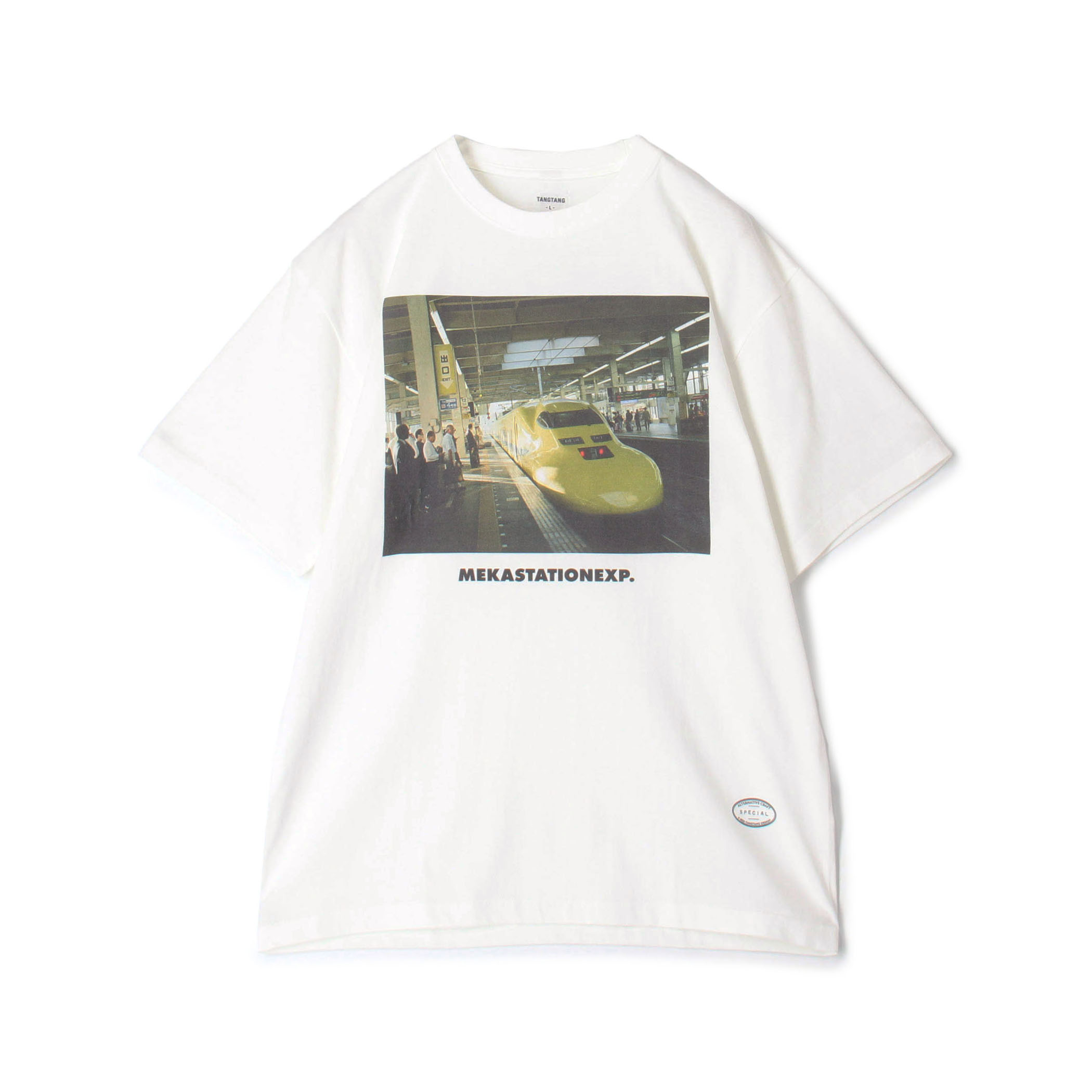 TANGTANG CASATANG Tシャツ